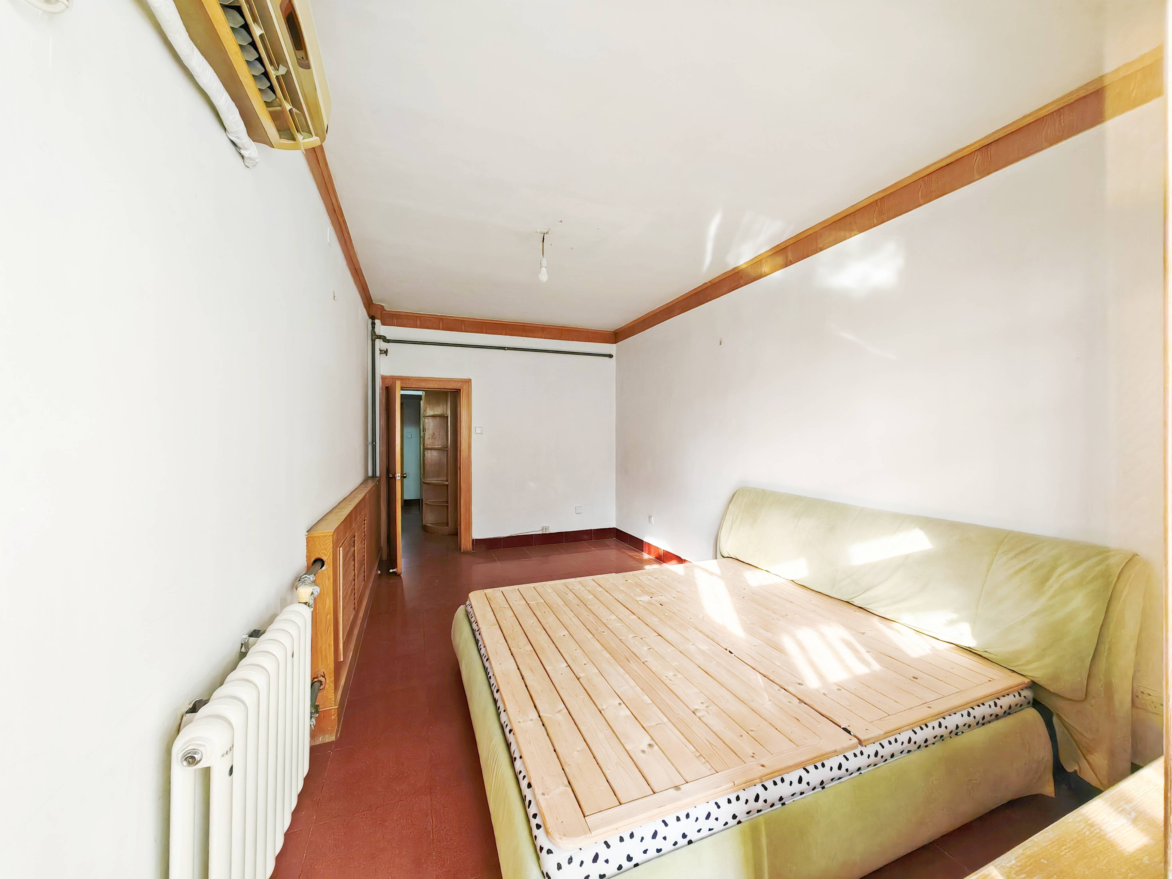 六里山南路2号院