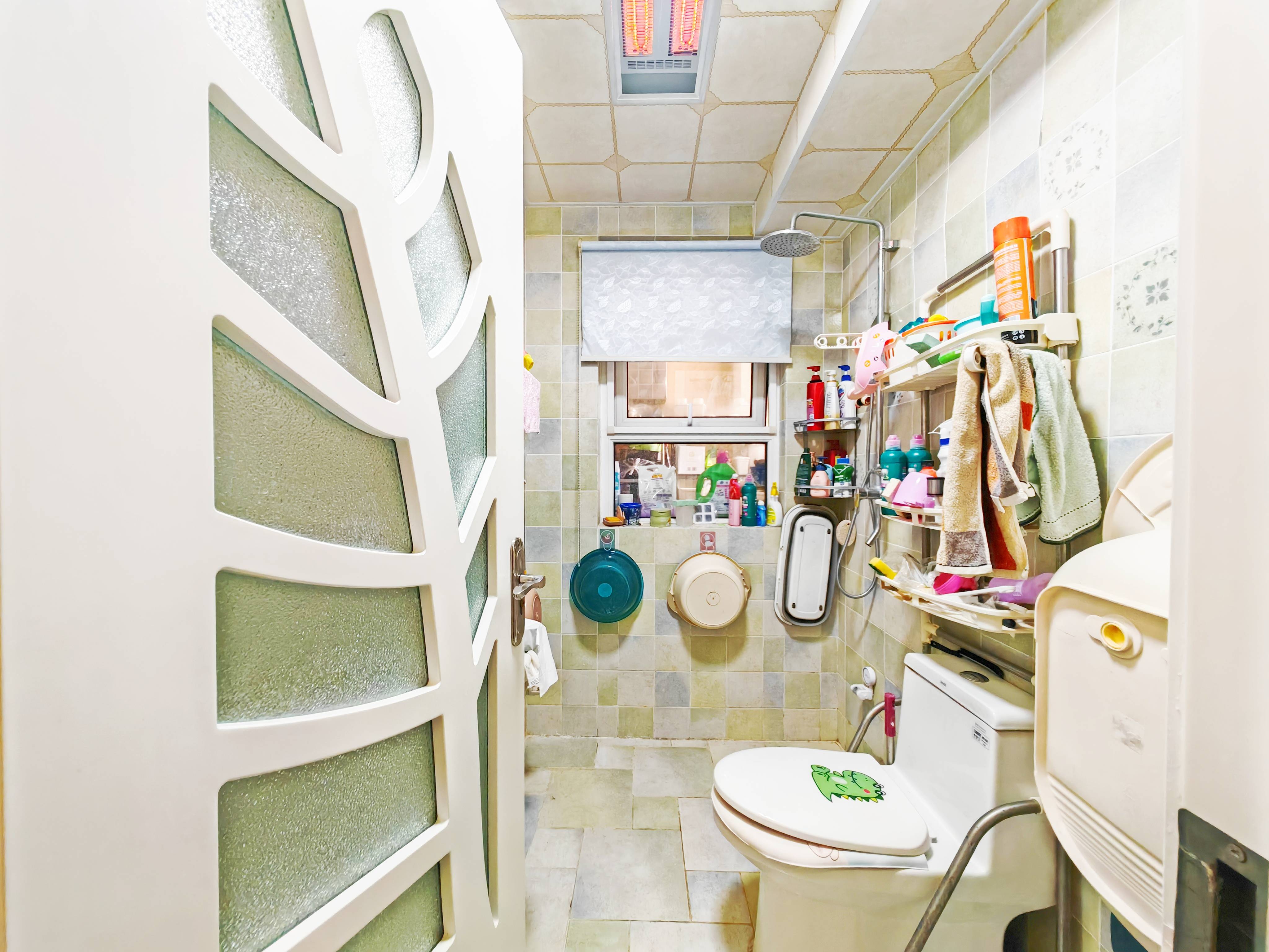 鲁能领秀城东一区(三区)