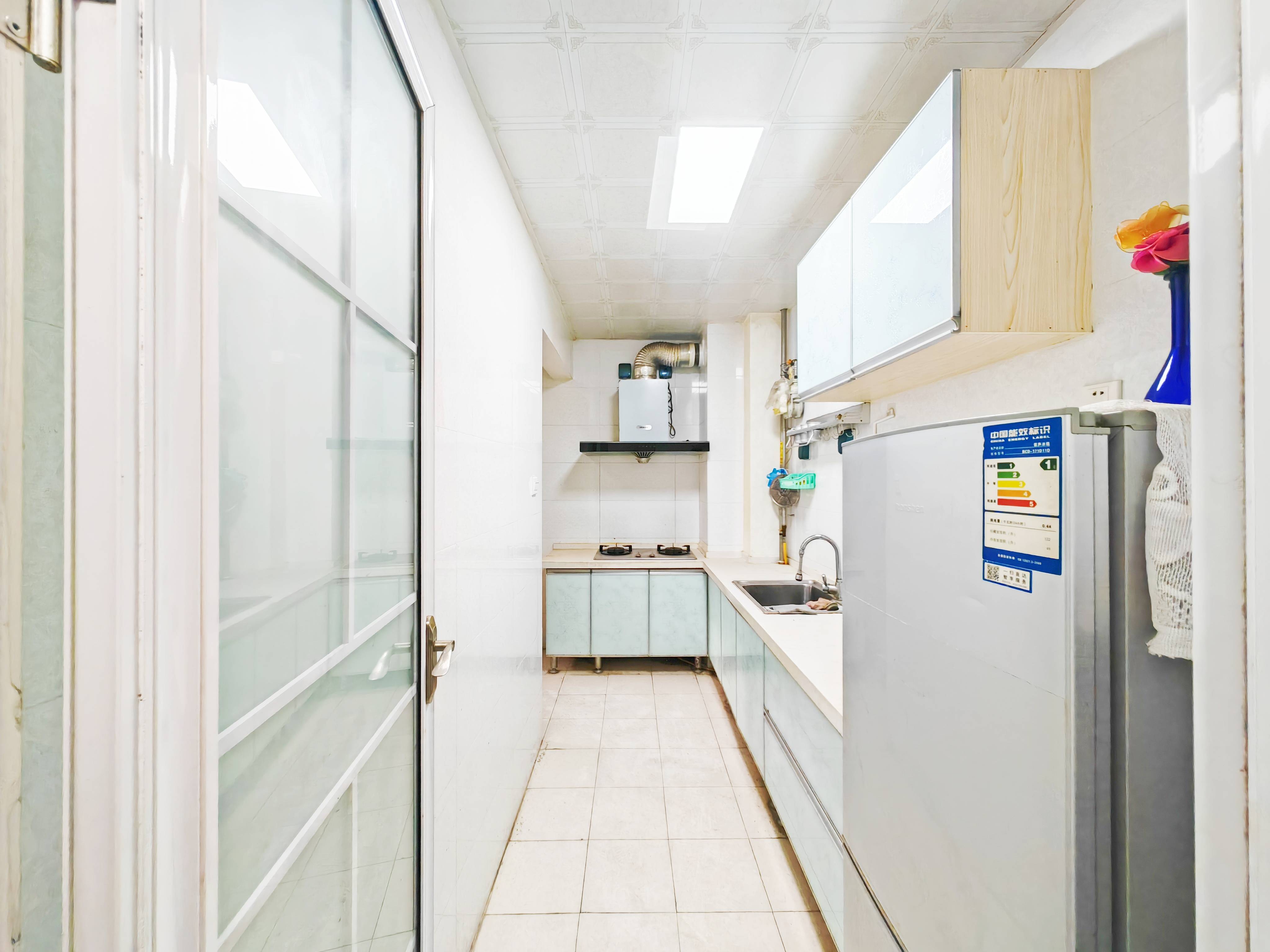 鲁能领秀城东一区(三区)