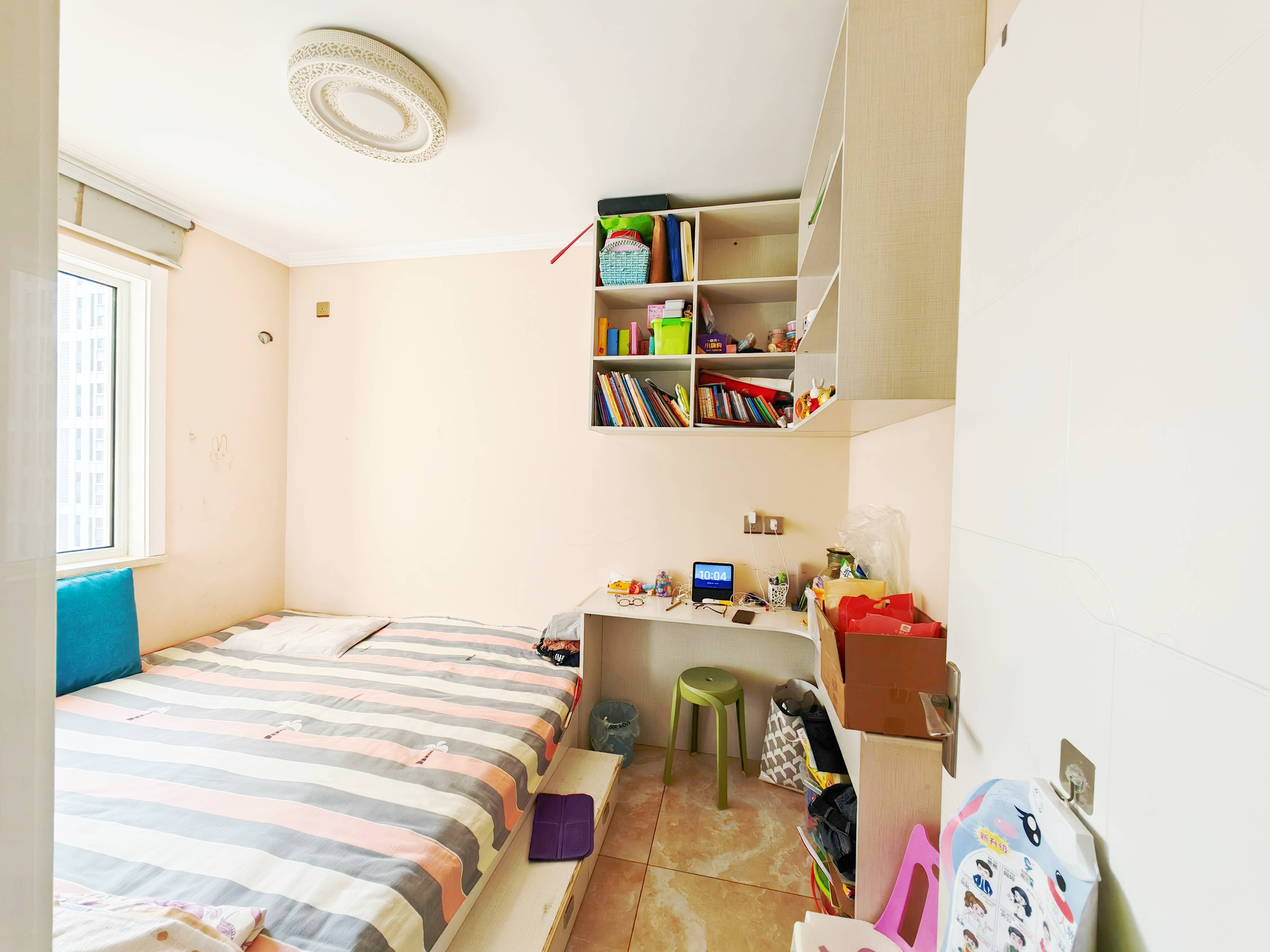 鲁能领秀城东一区(三区)