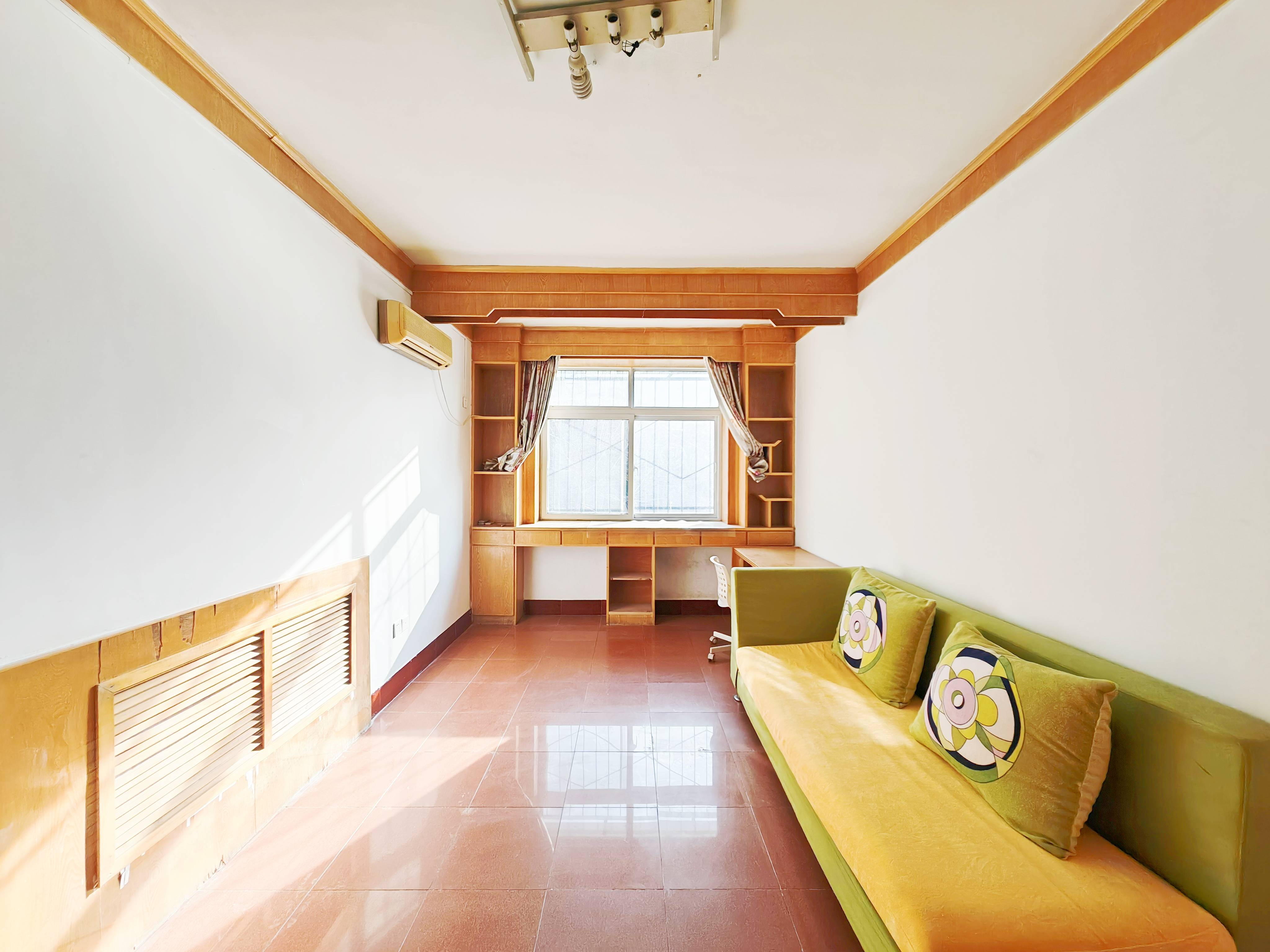 六里山南路2号院