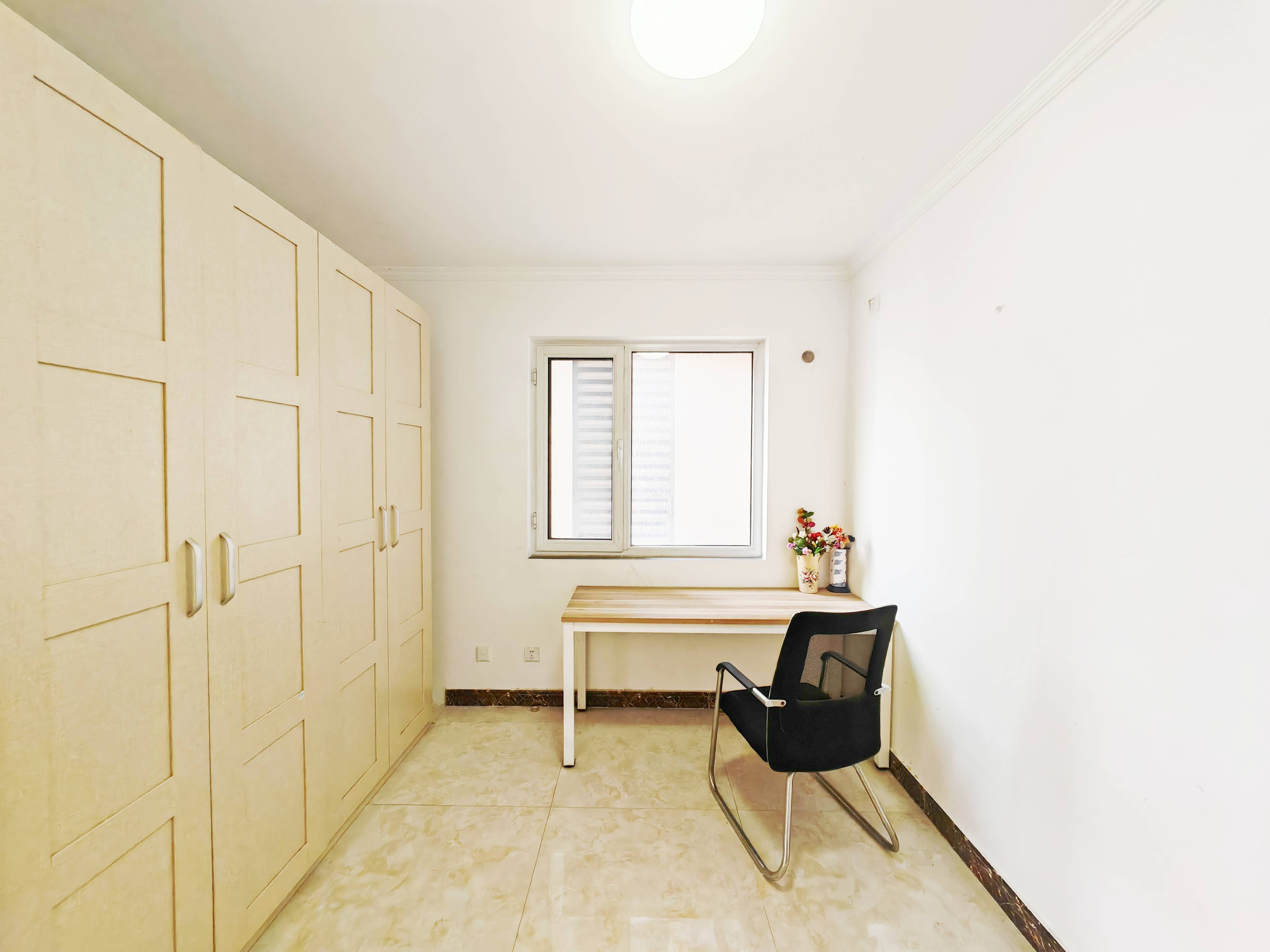 鲁能领秀城东一区(三区)