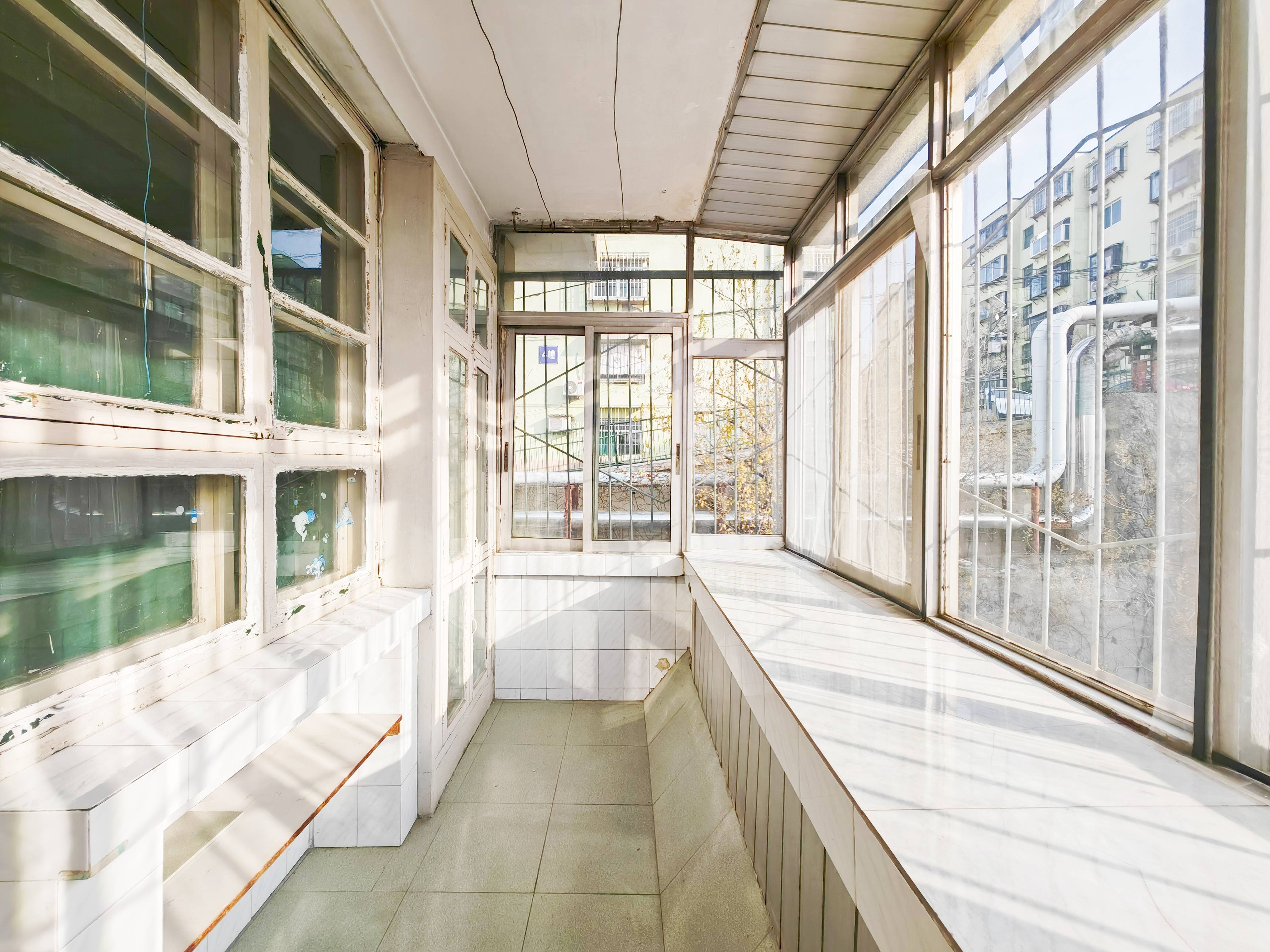 六里山南路2号院