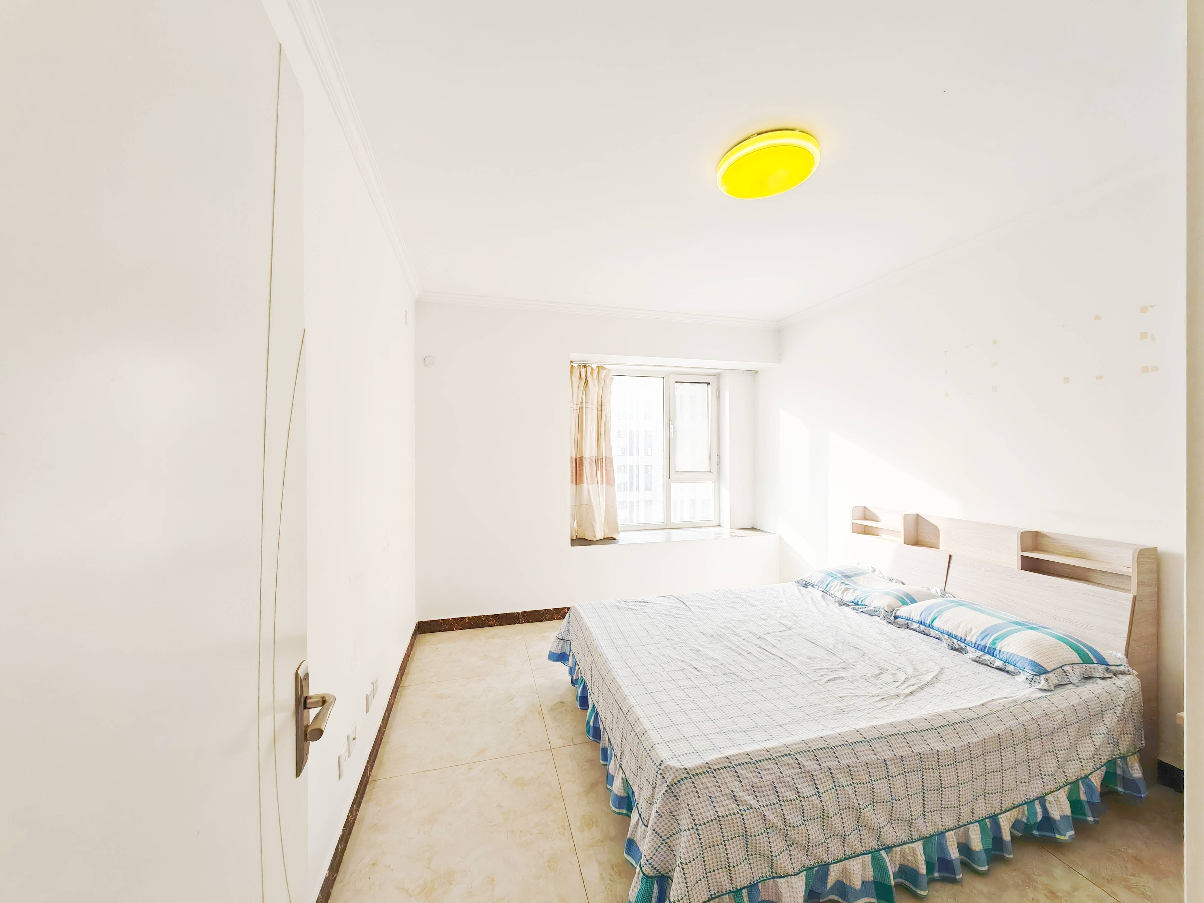 鲁能领秀城东一区(三区)