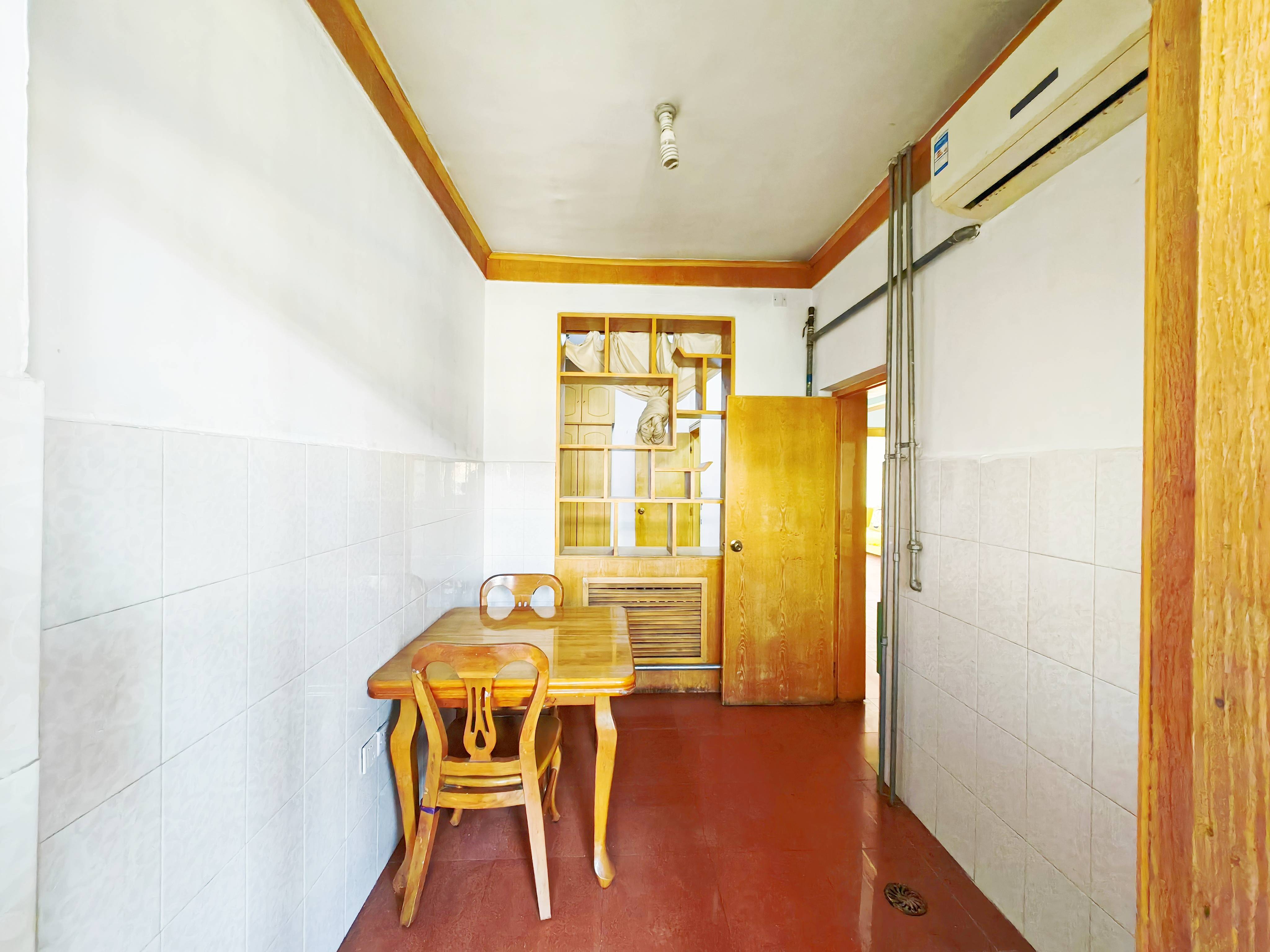 六里山南路2号院