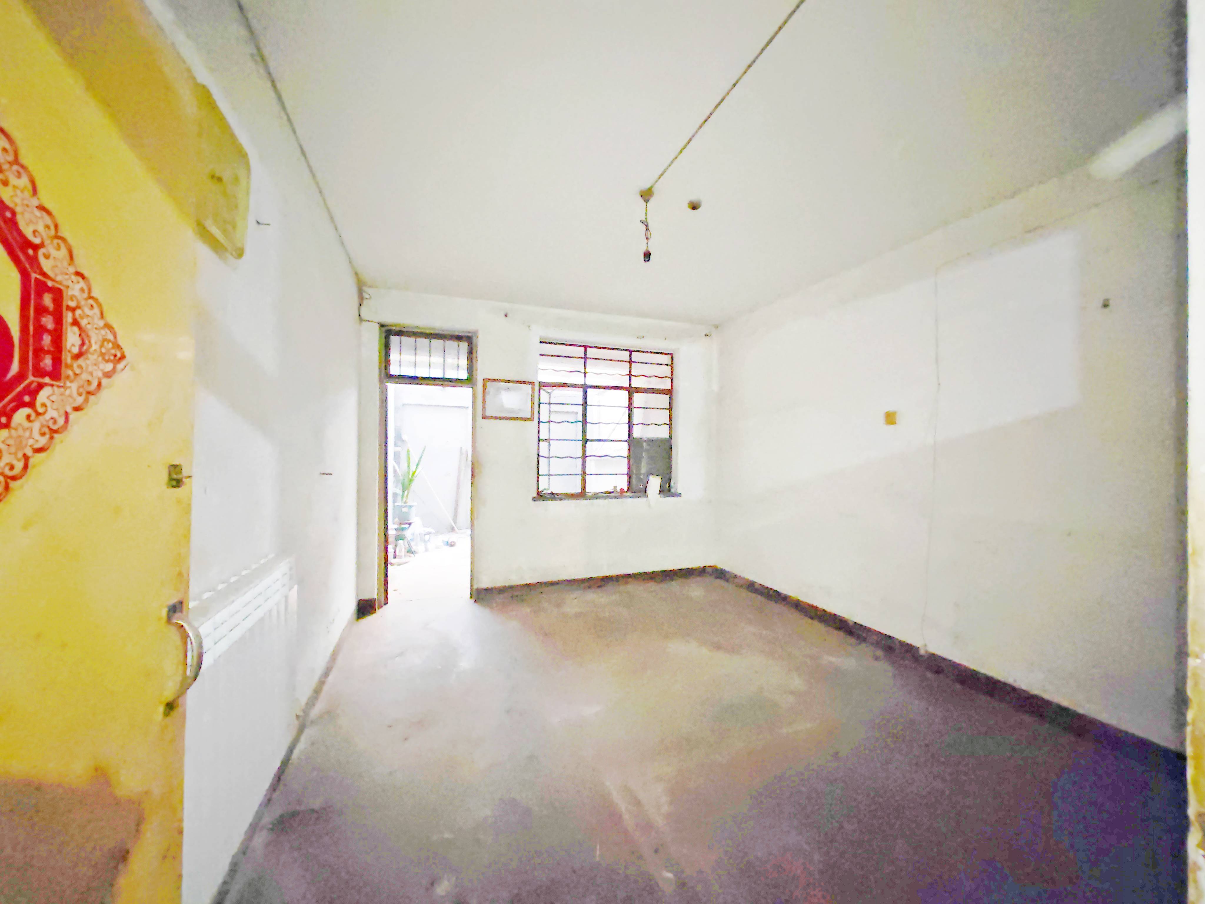 玉函小区北区