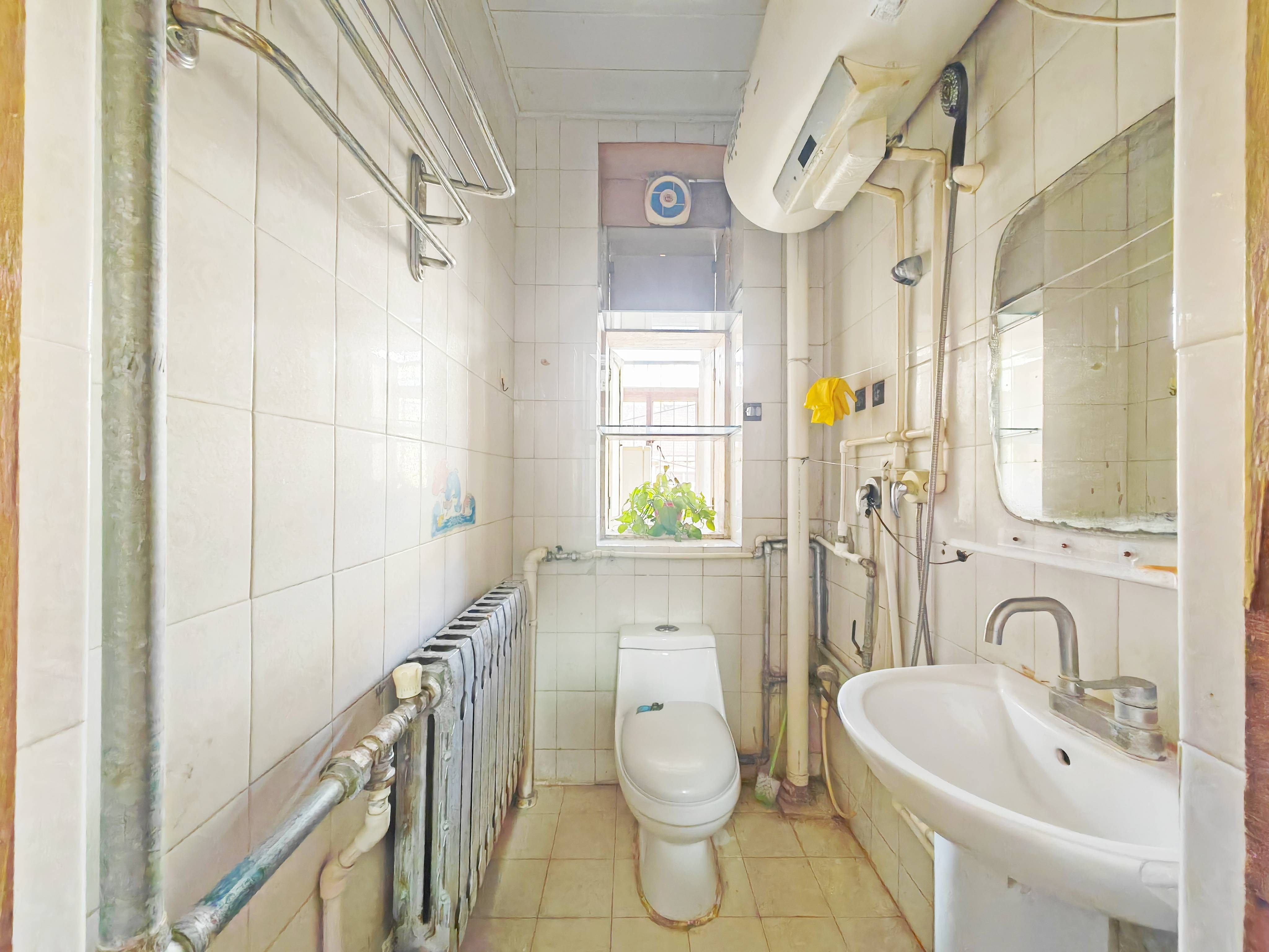 六里山南路2号院