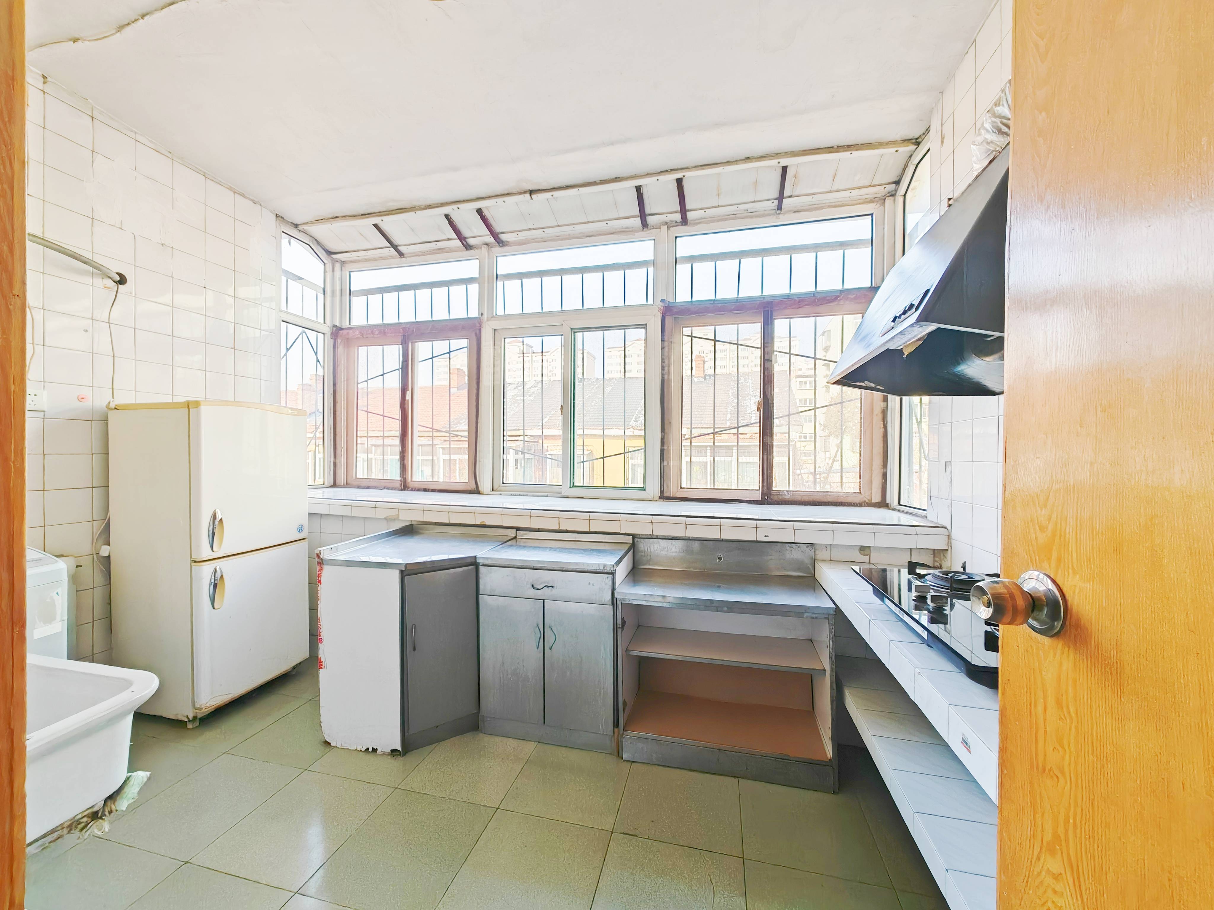 六里山南路2号院