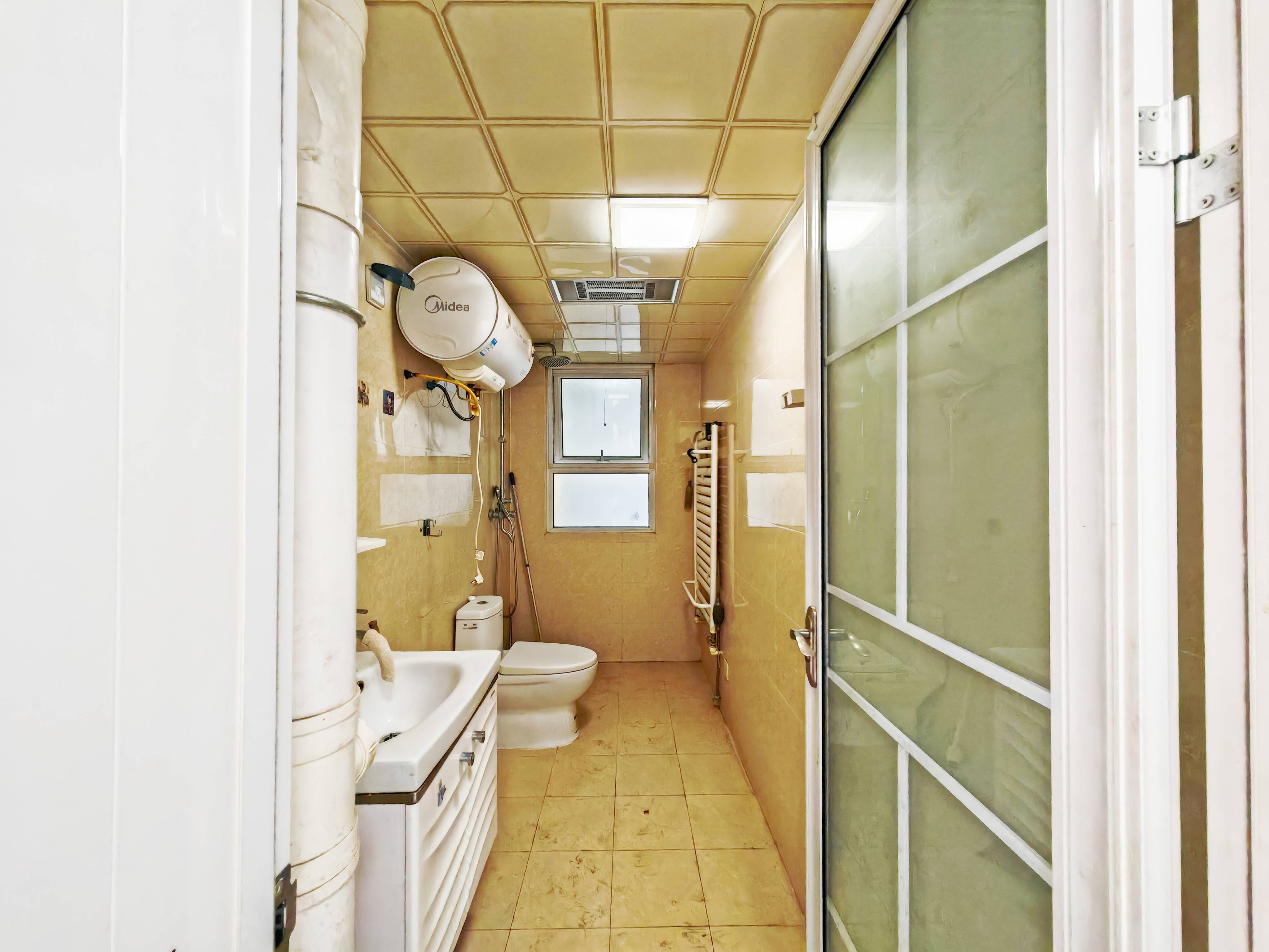 鲁能领秀城东一区(三区)