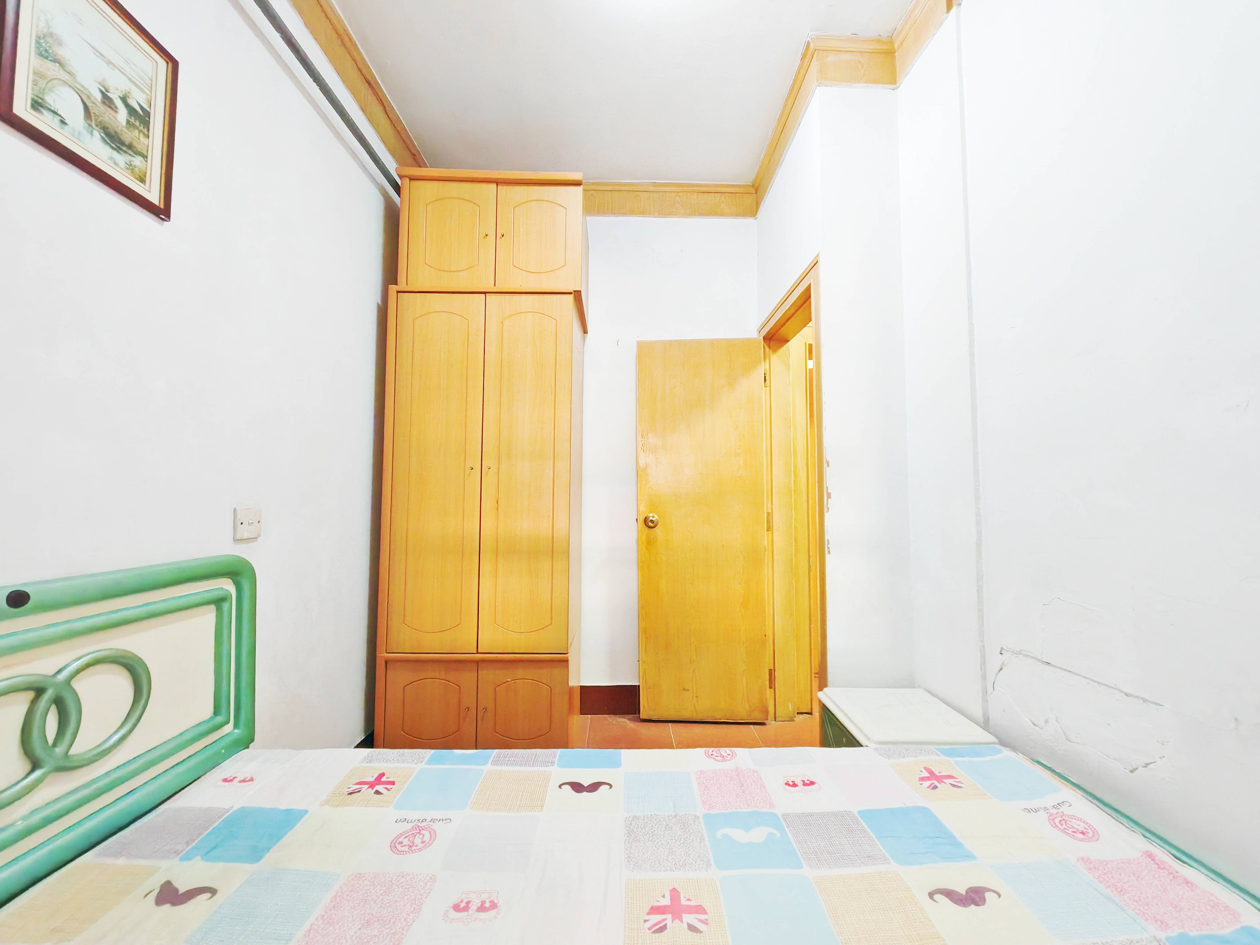 六里山南路2号院