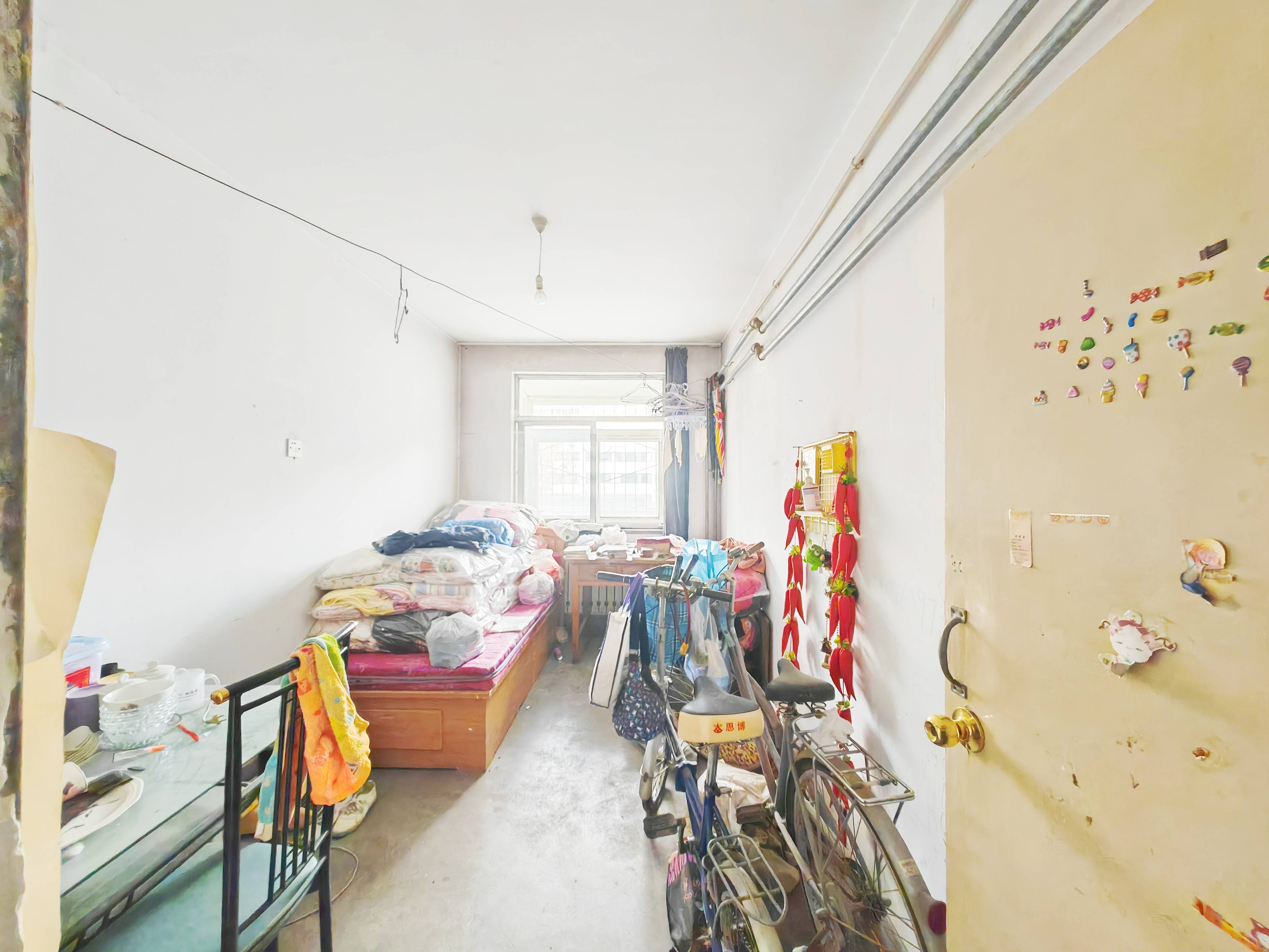 玉函小区东区
