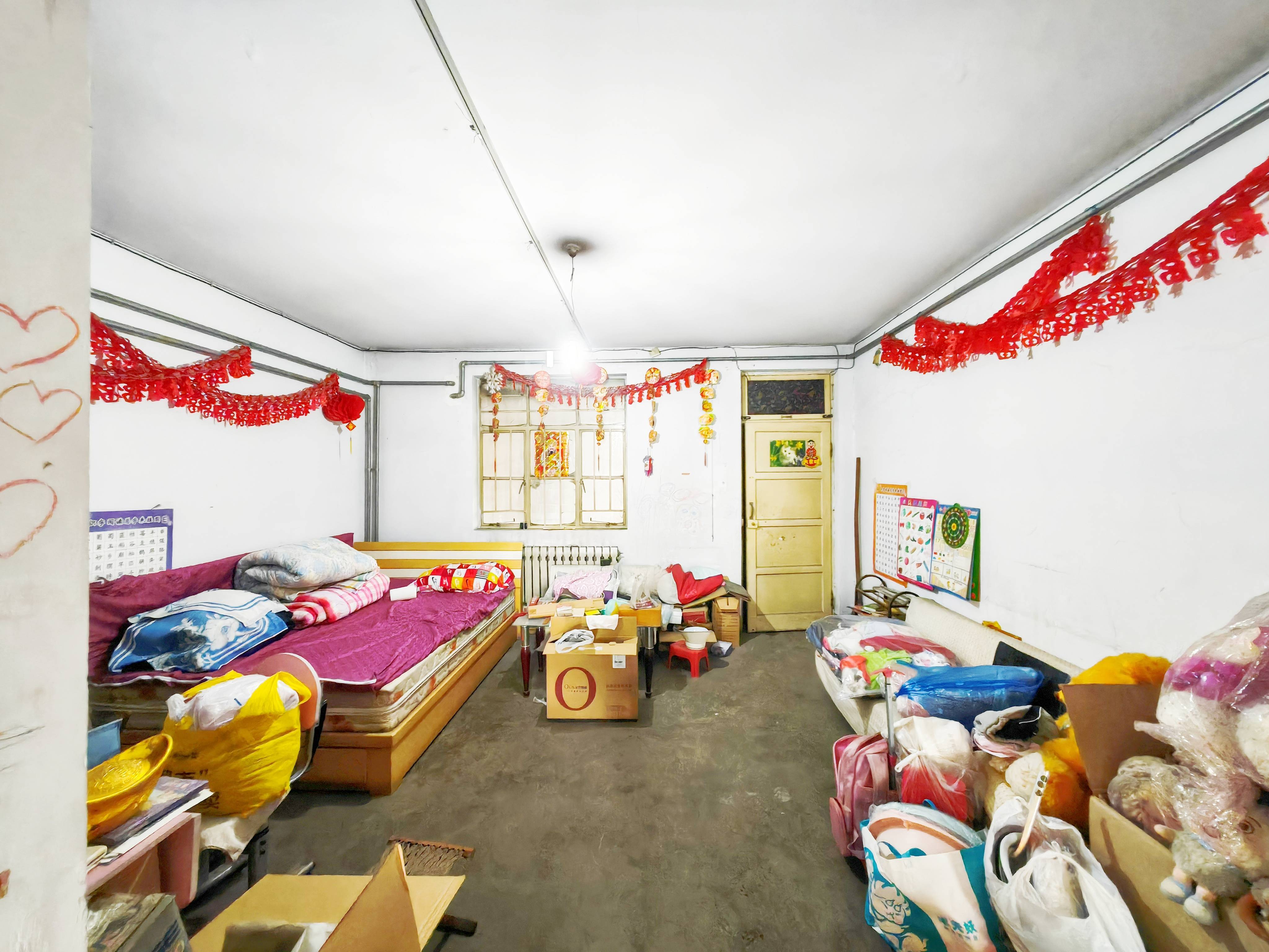 玉函小区东区