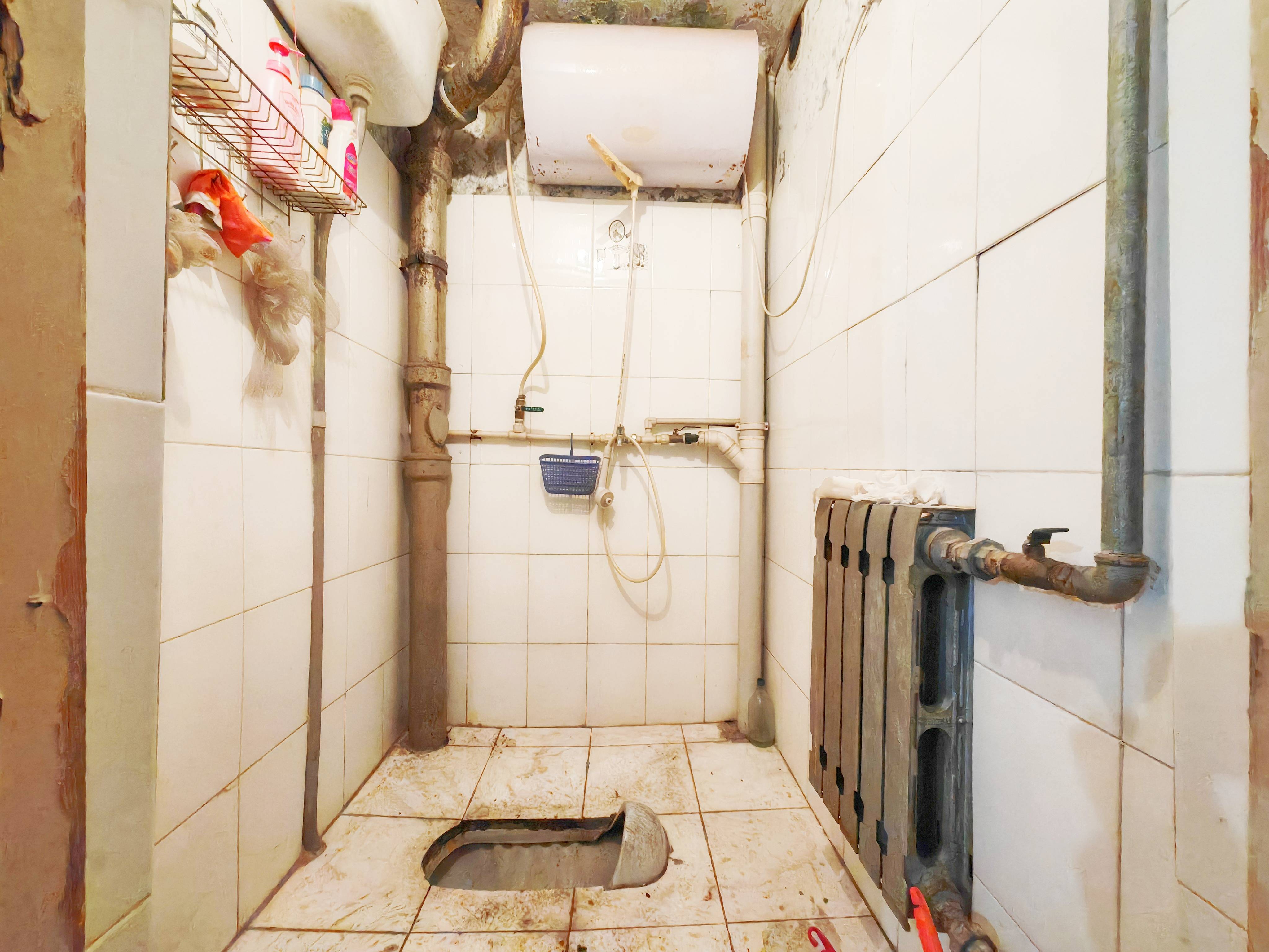 玉函小区东区