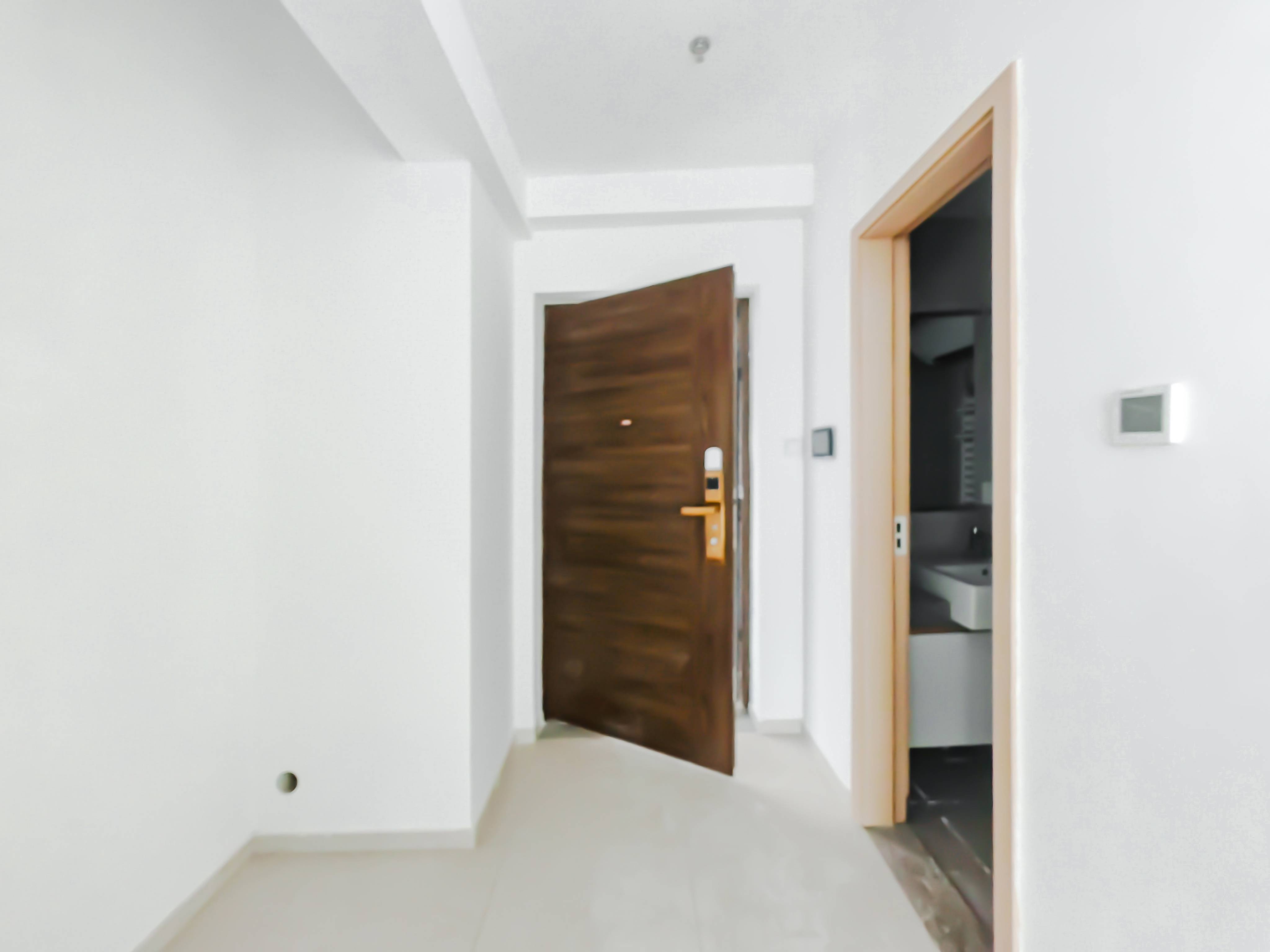 天鸿万象中心 公寓