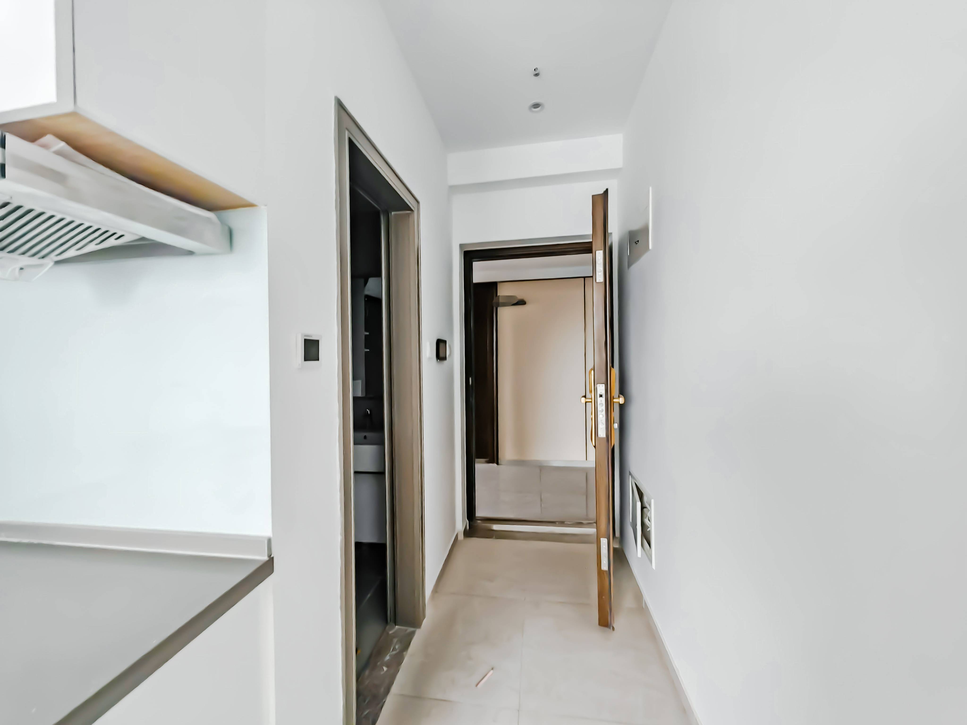 天鸿万象中心 公寓