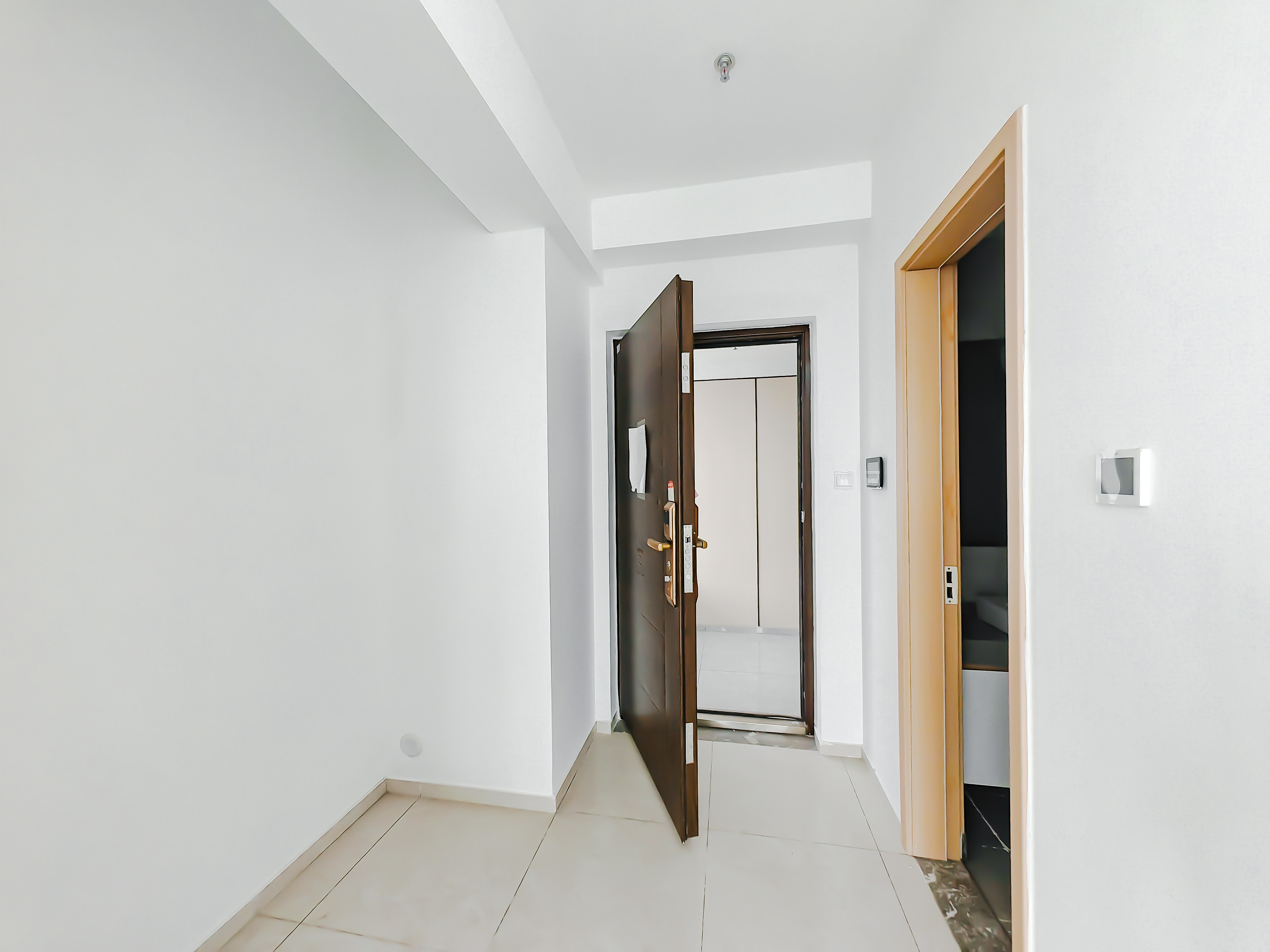 天鸿万象中心 公寓