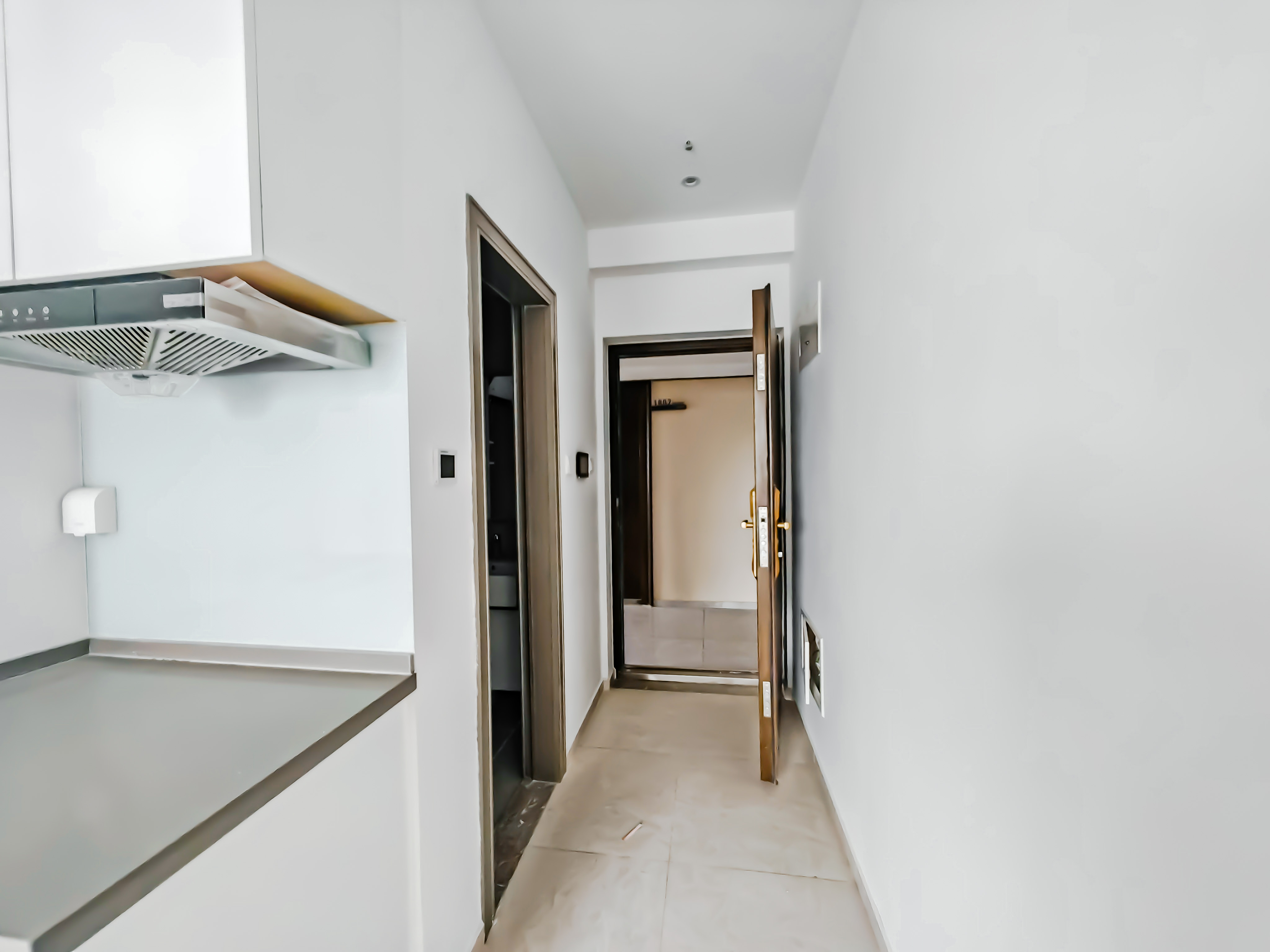 天鸿万象中心 公寓