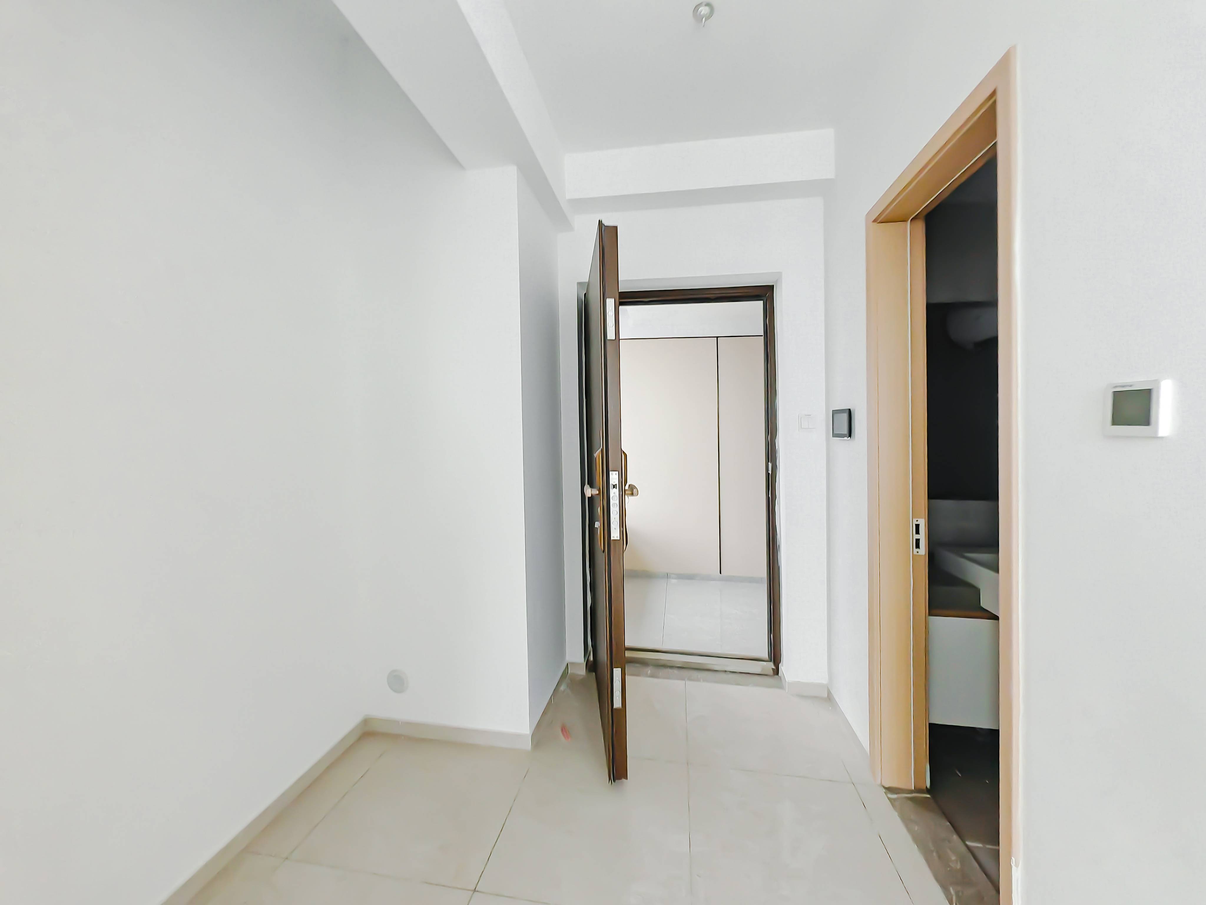 天鸿万象中心 公寓