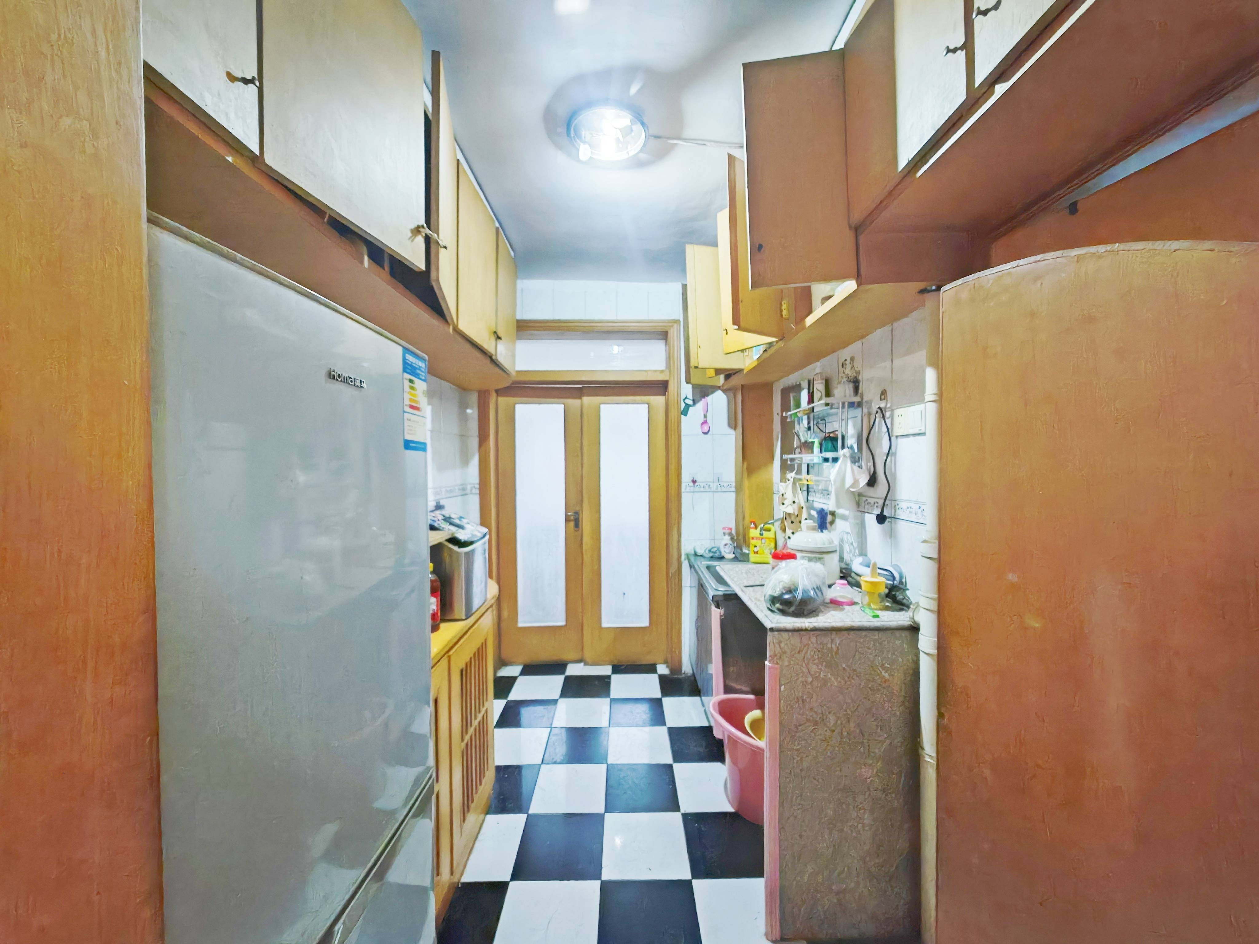 郎茂山小区