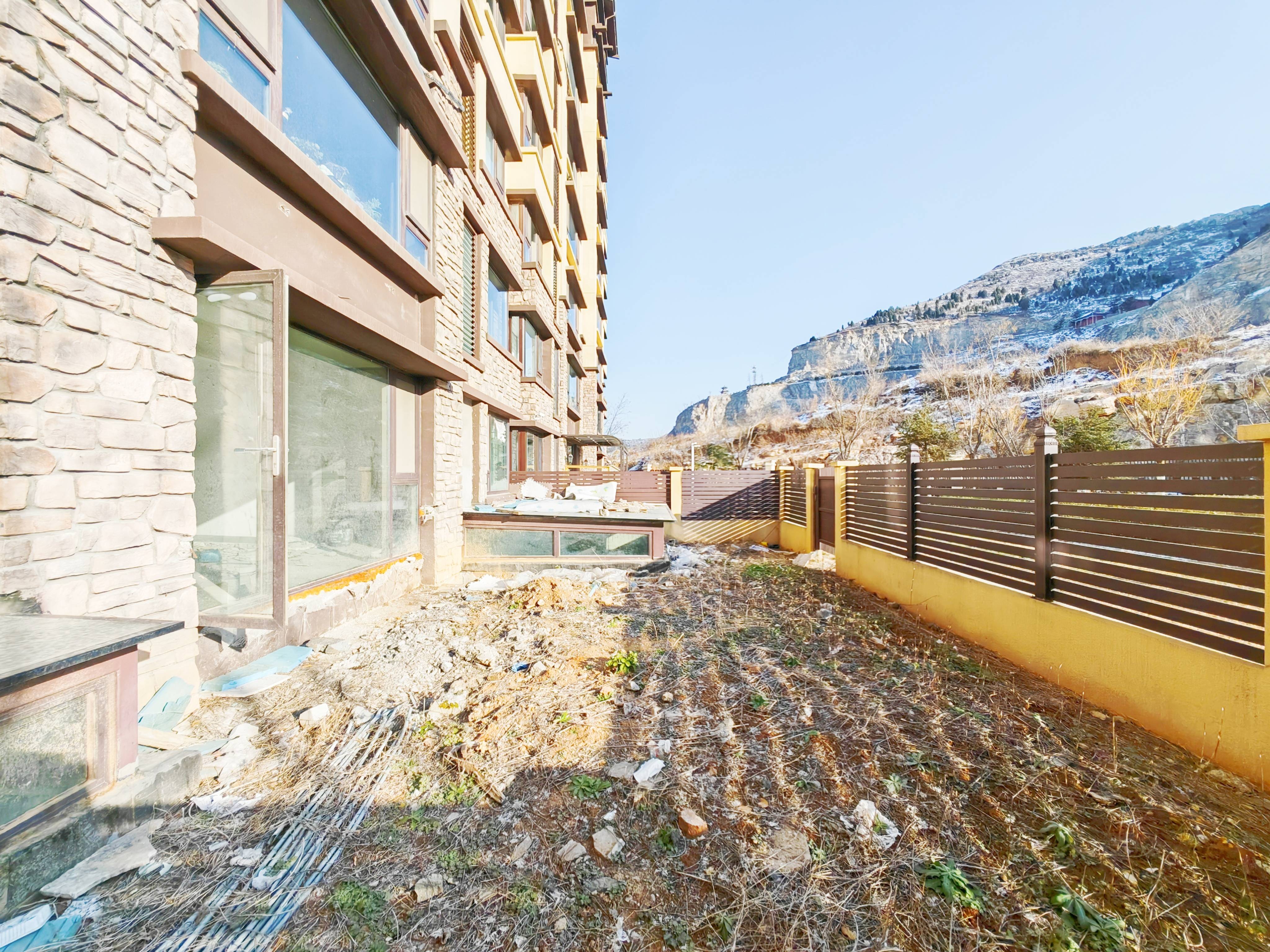 华润置地公元九里