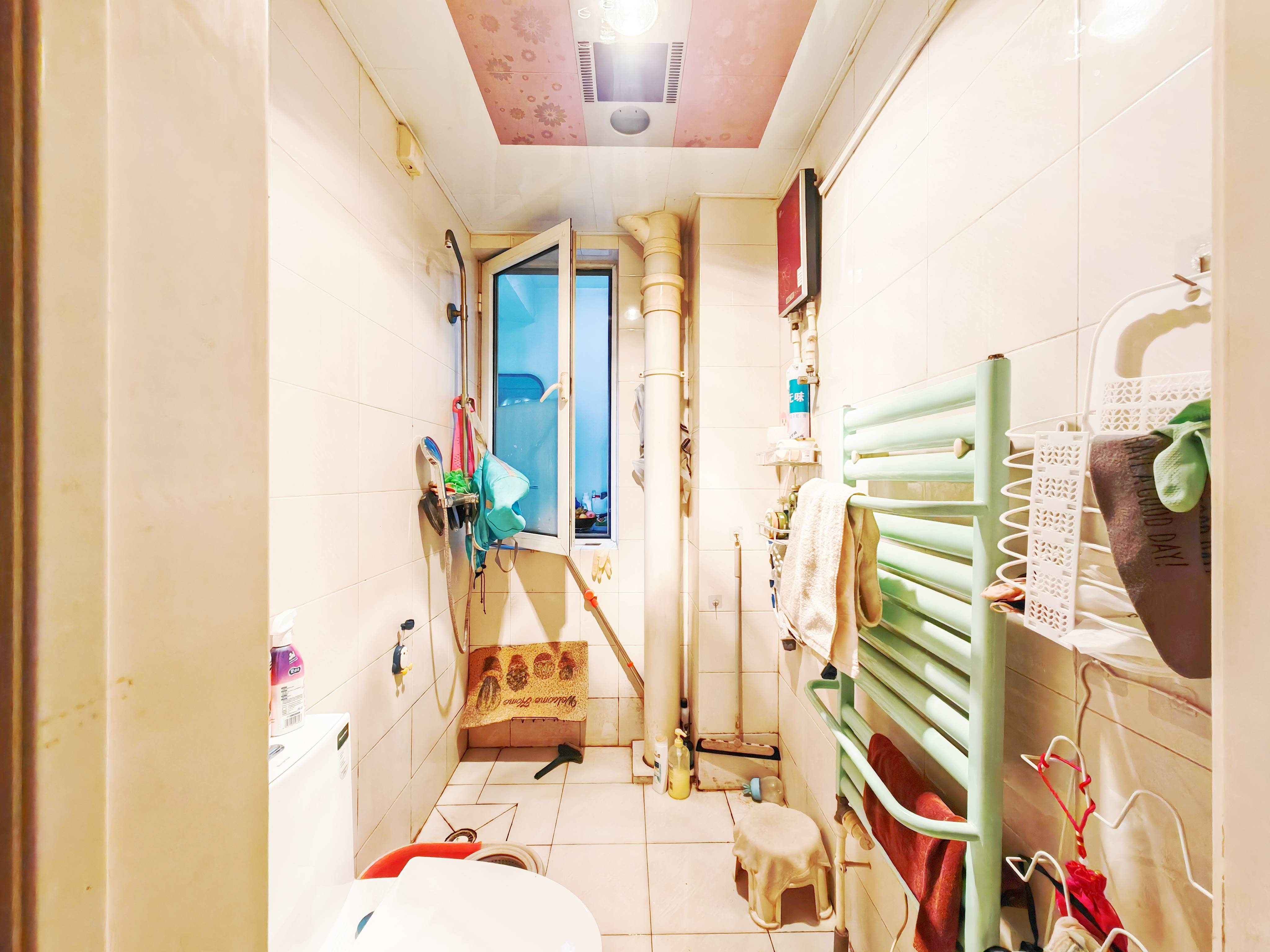 鲁能领秀城A区(十区)