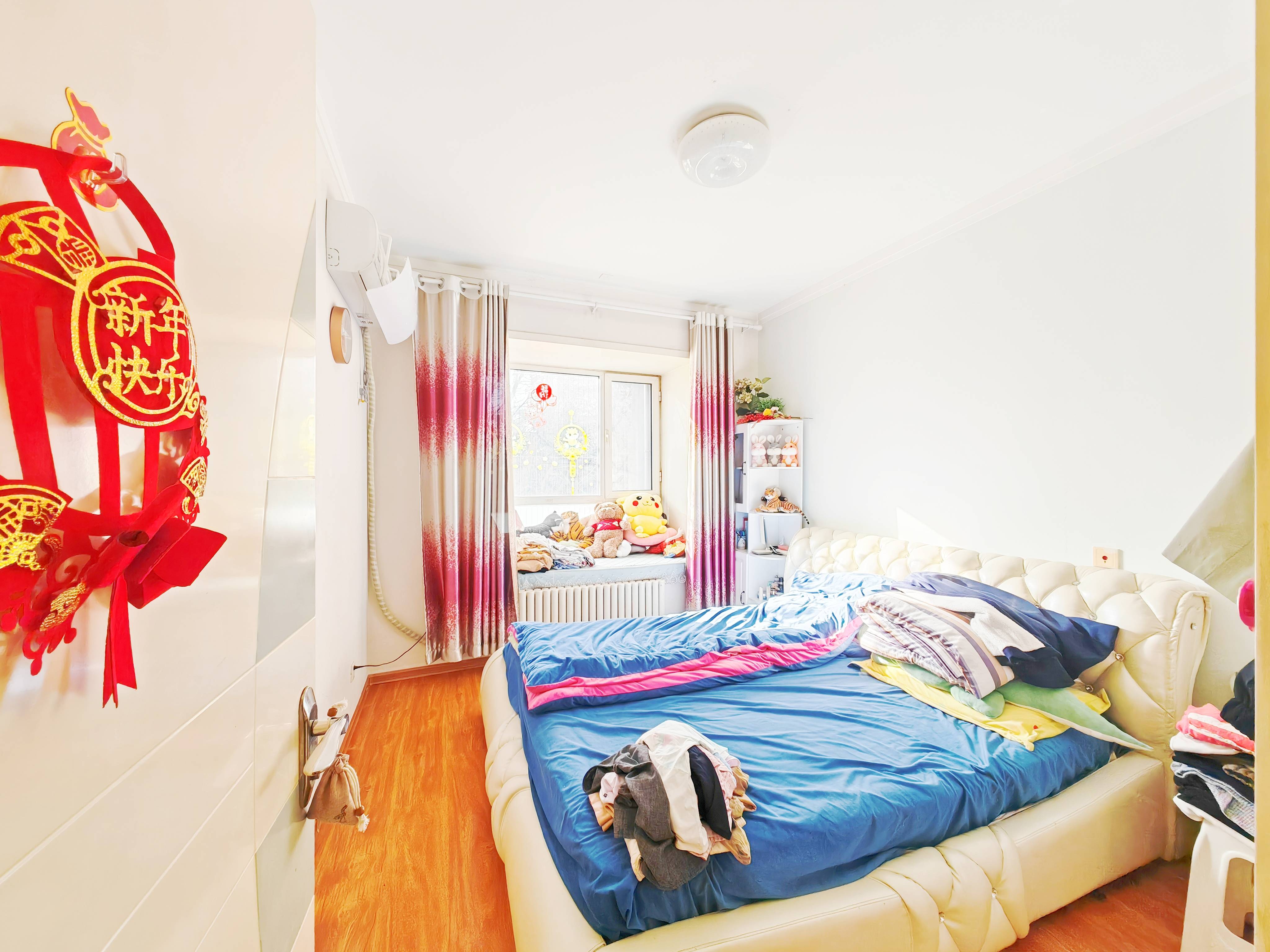 鲁能领秀城A区(十区)