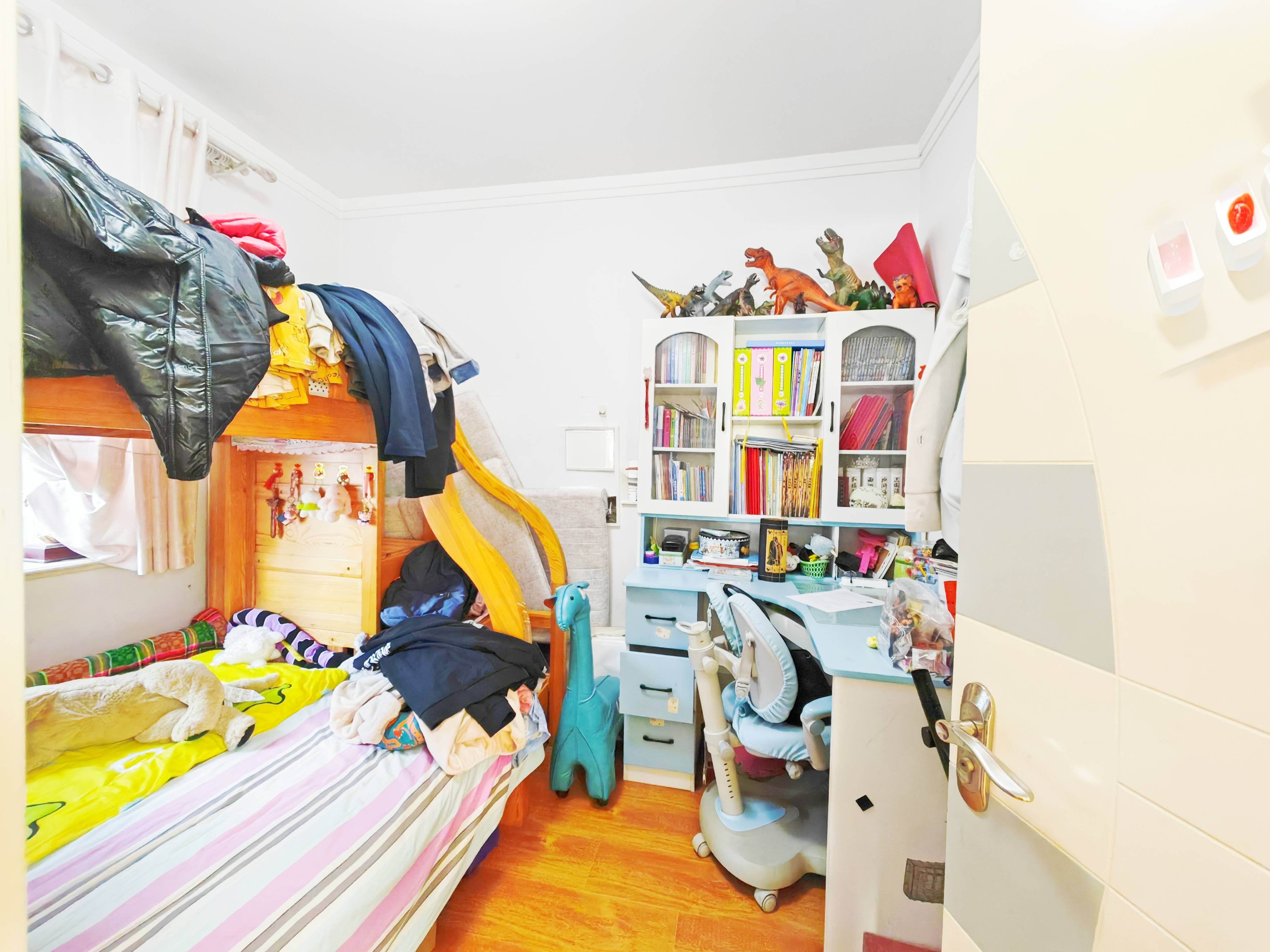 鲁能领秀城A区(十区)