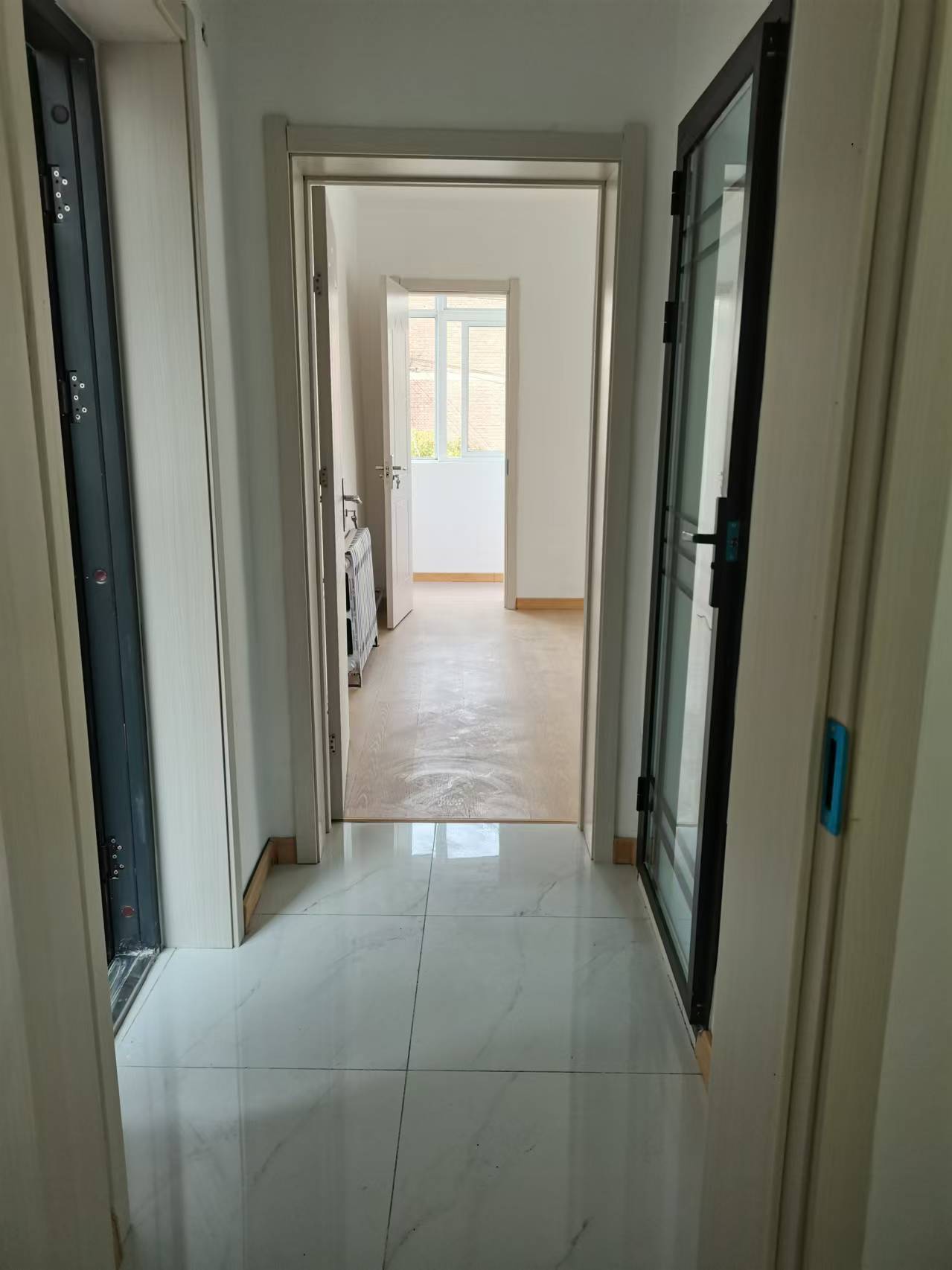 胜利大街单位宿舍