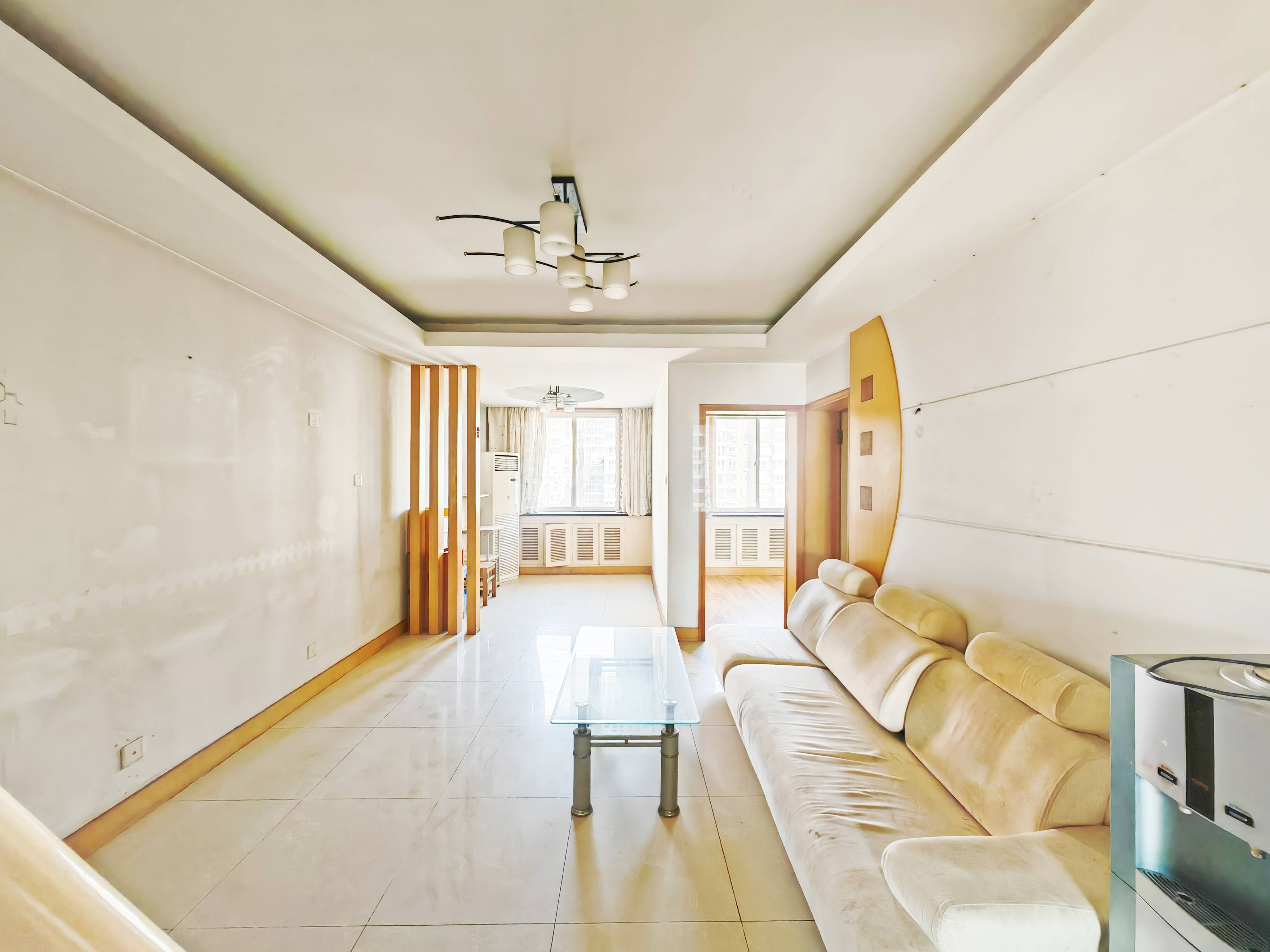 阳光舜城中三区