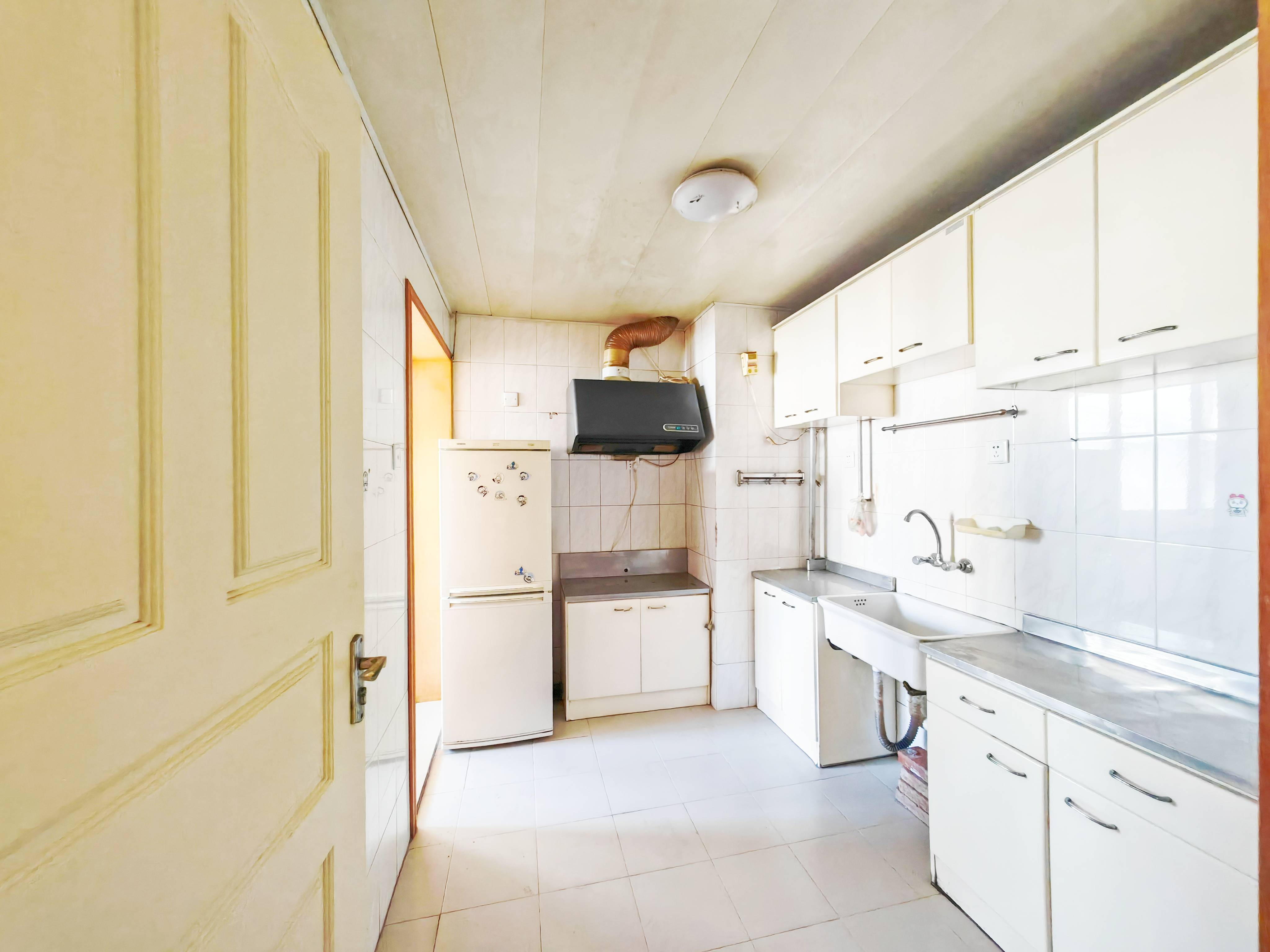 阳光舜城中三区