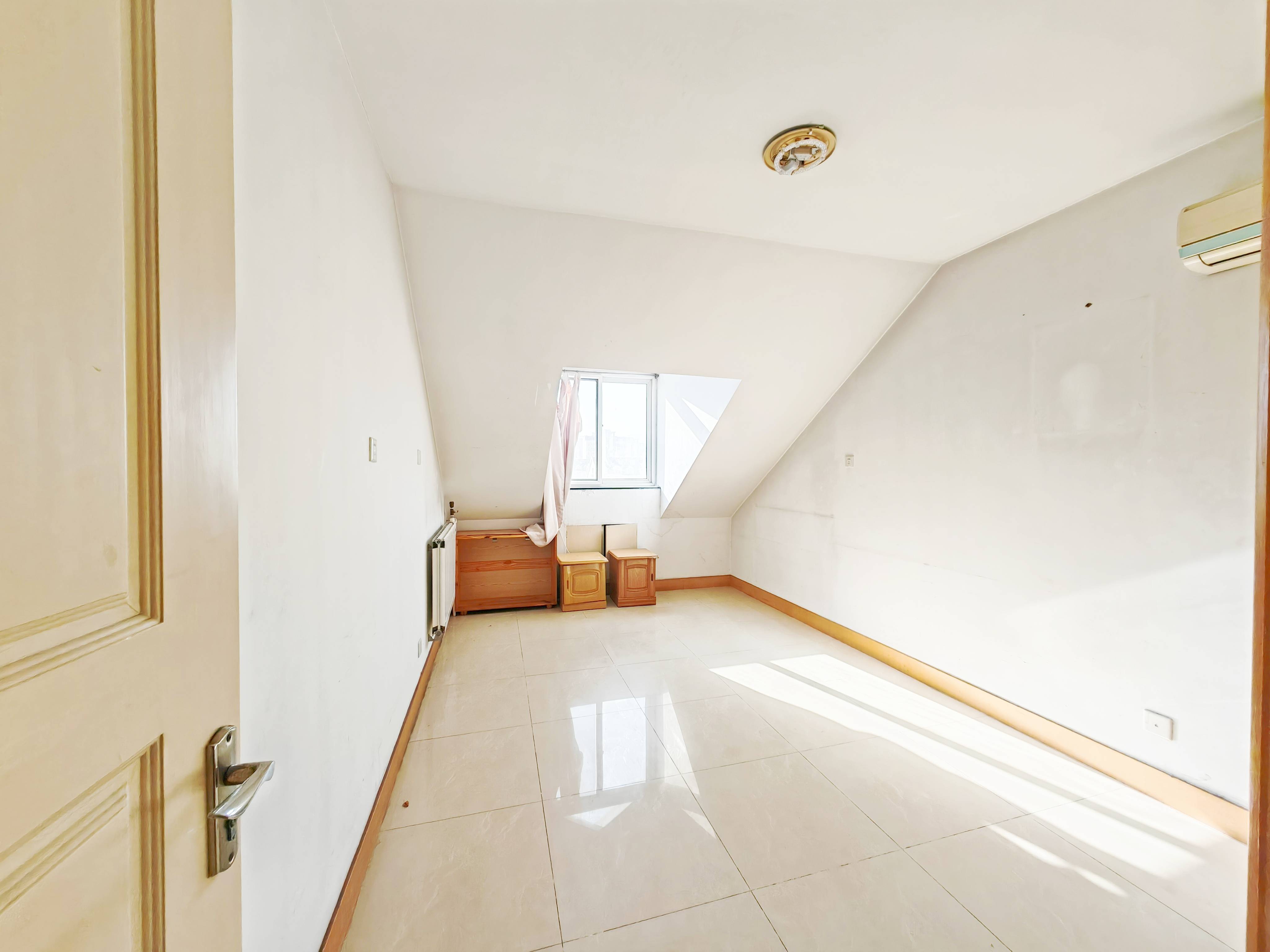 阳光舜城中三区