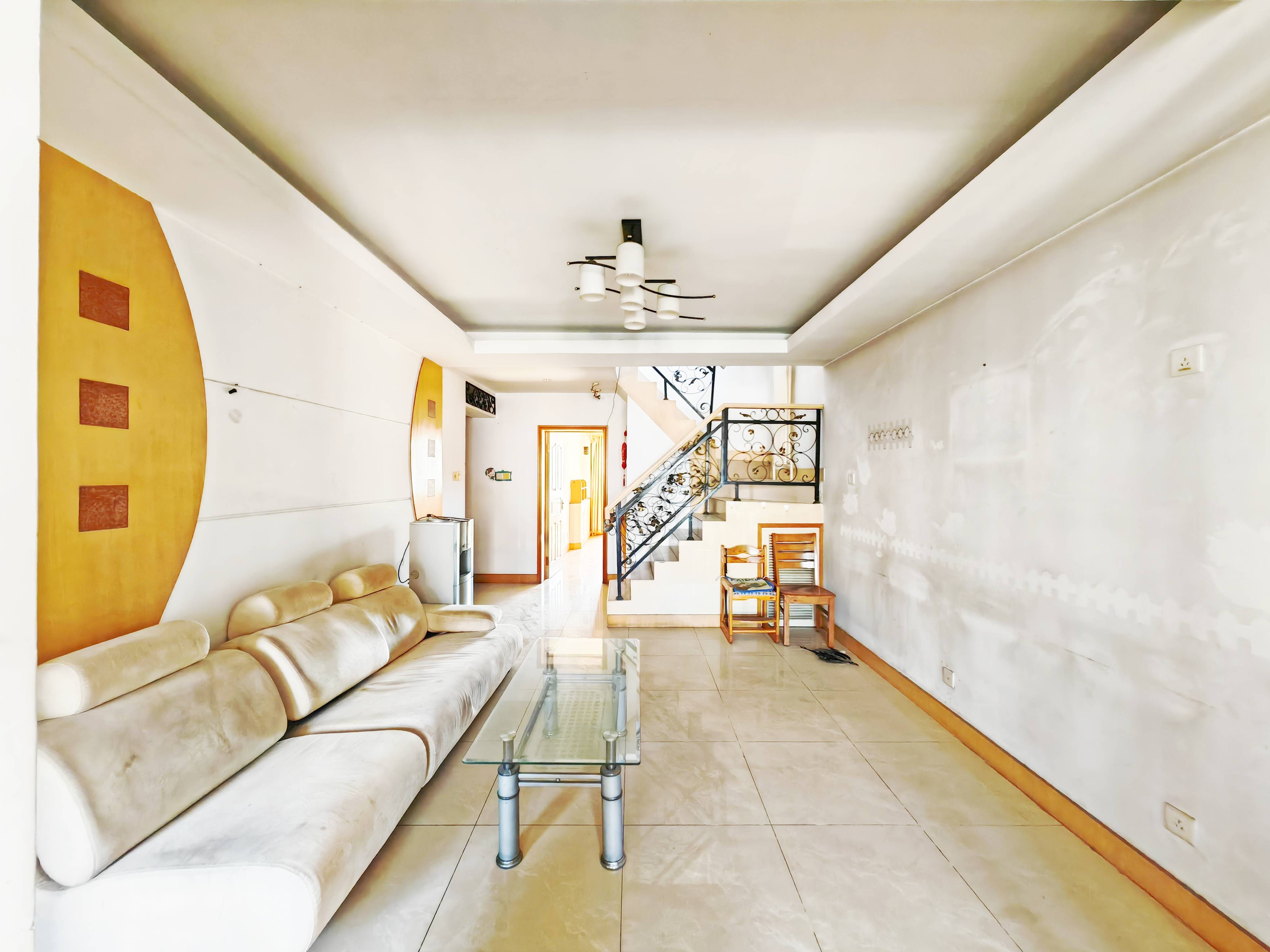 阳光舜城中三区