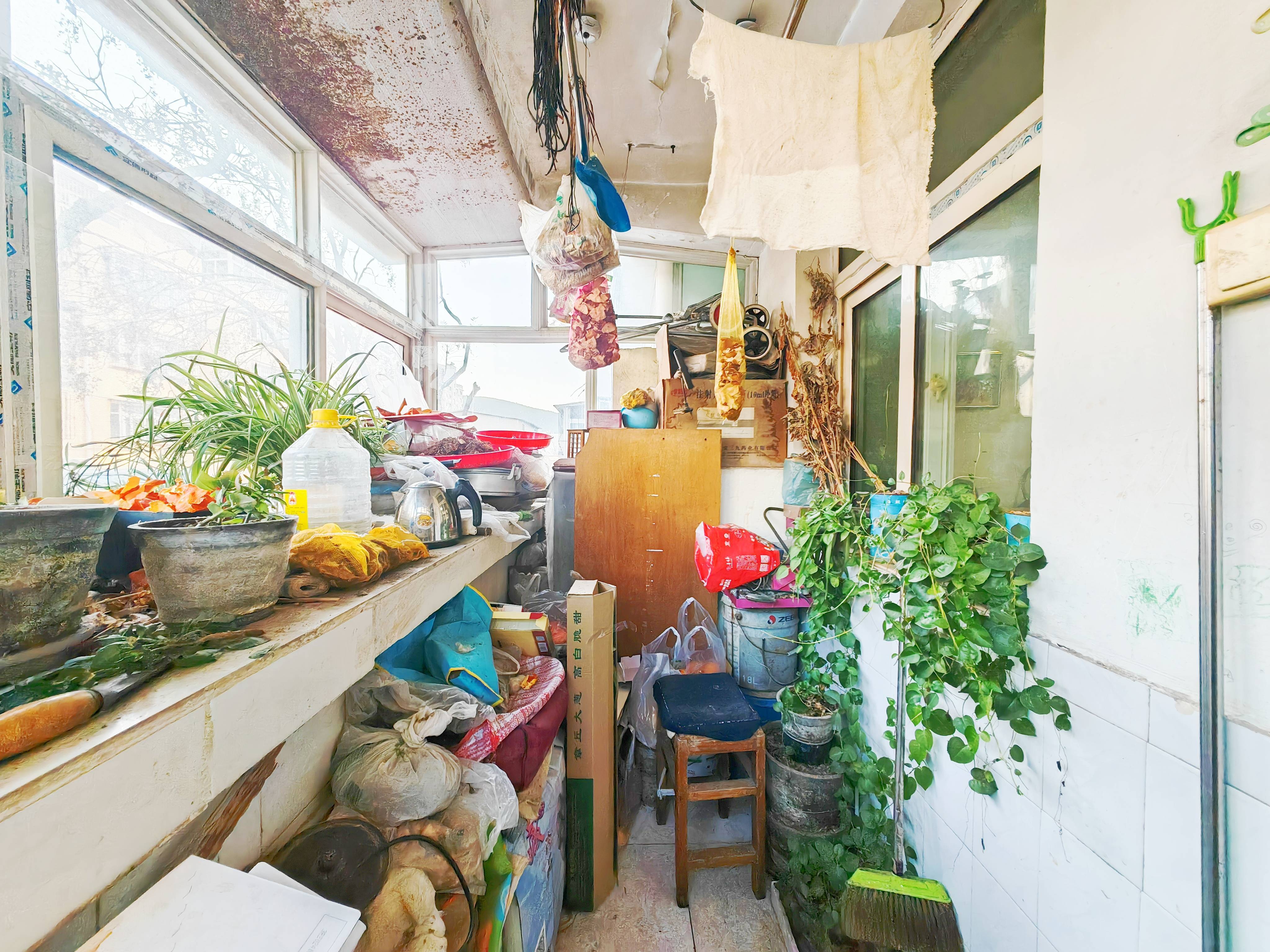 舜玉小区南区