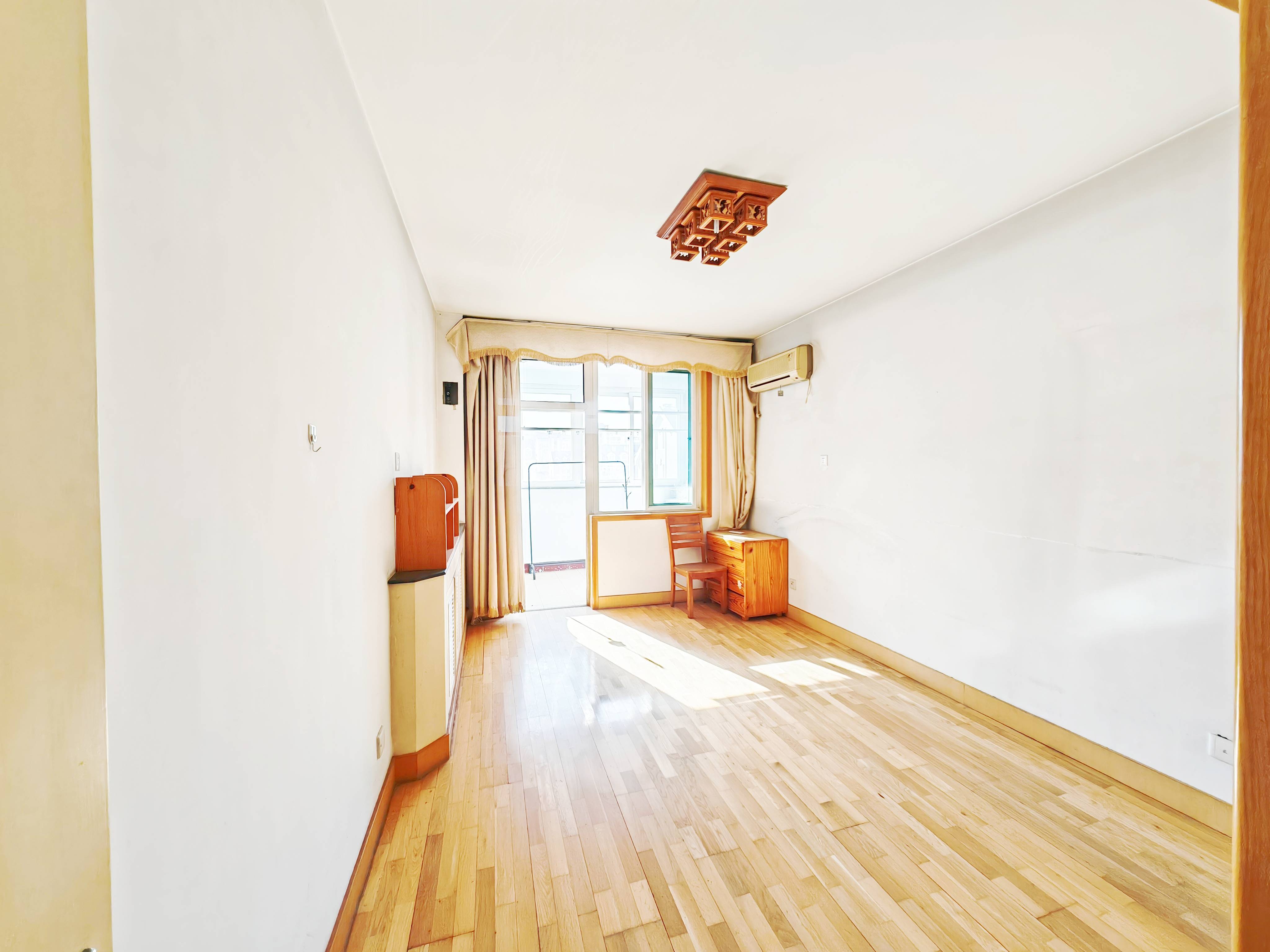 阳光舜城中三区