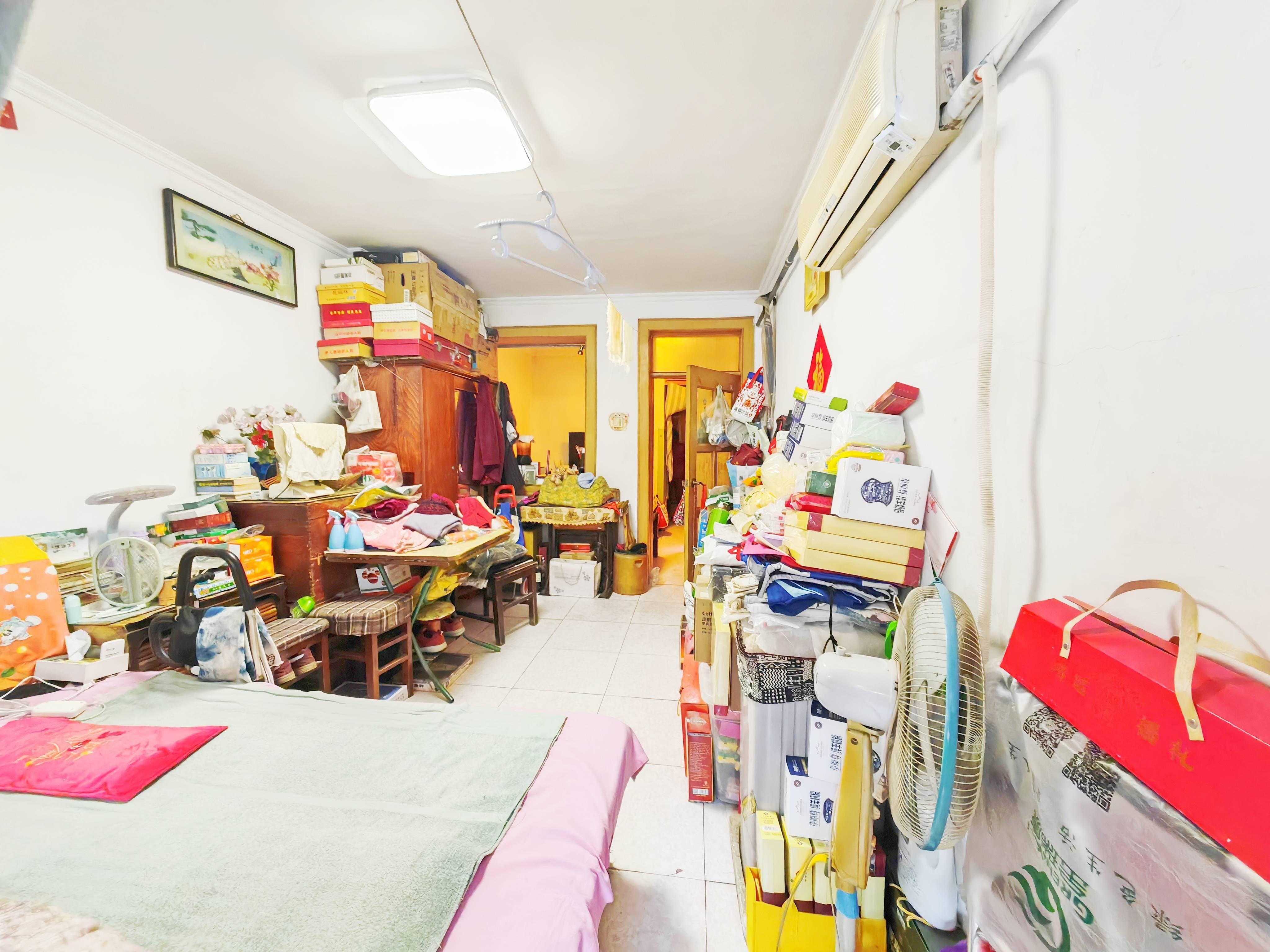 舜玉小区南区