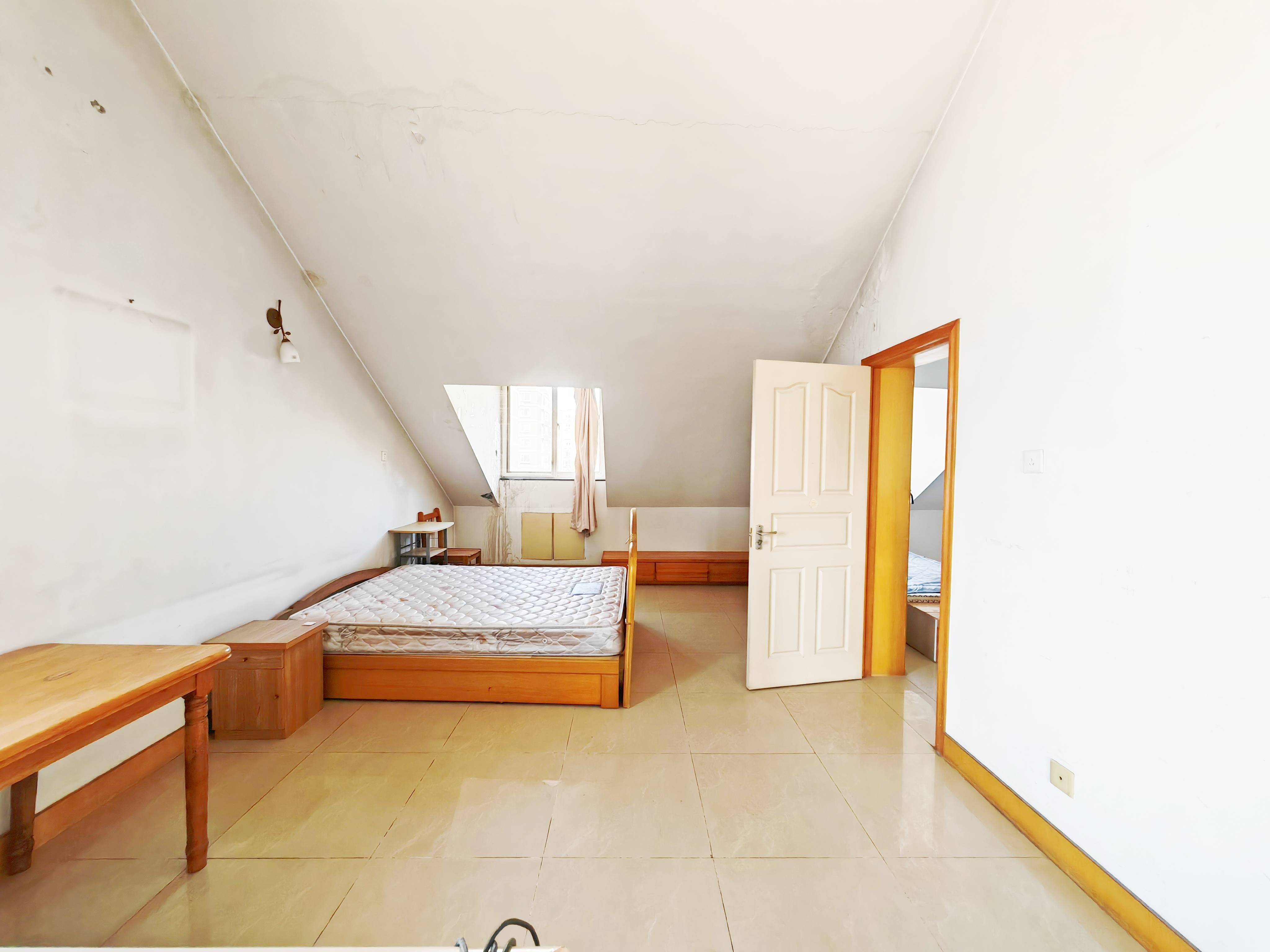 阳光舜城中三区