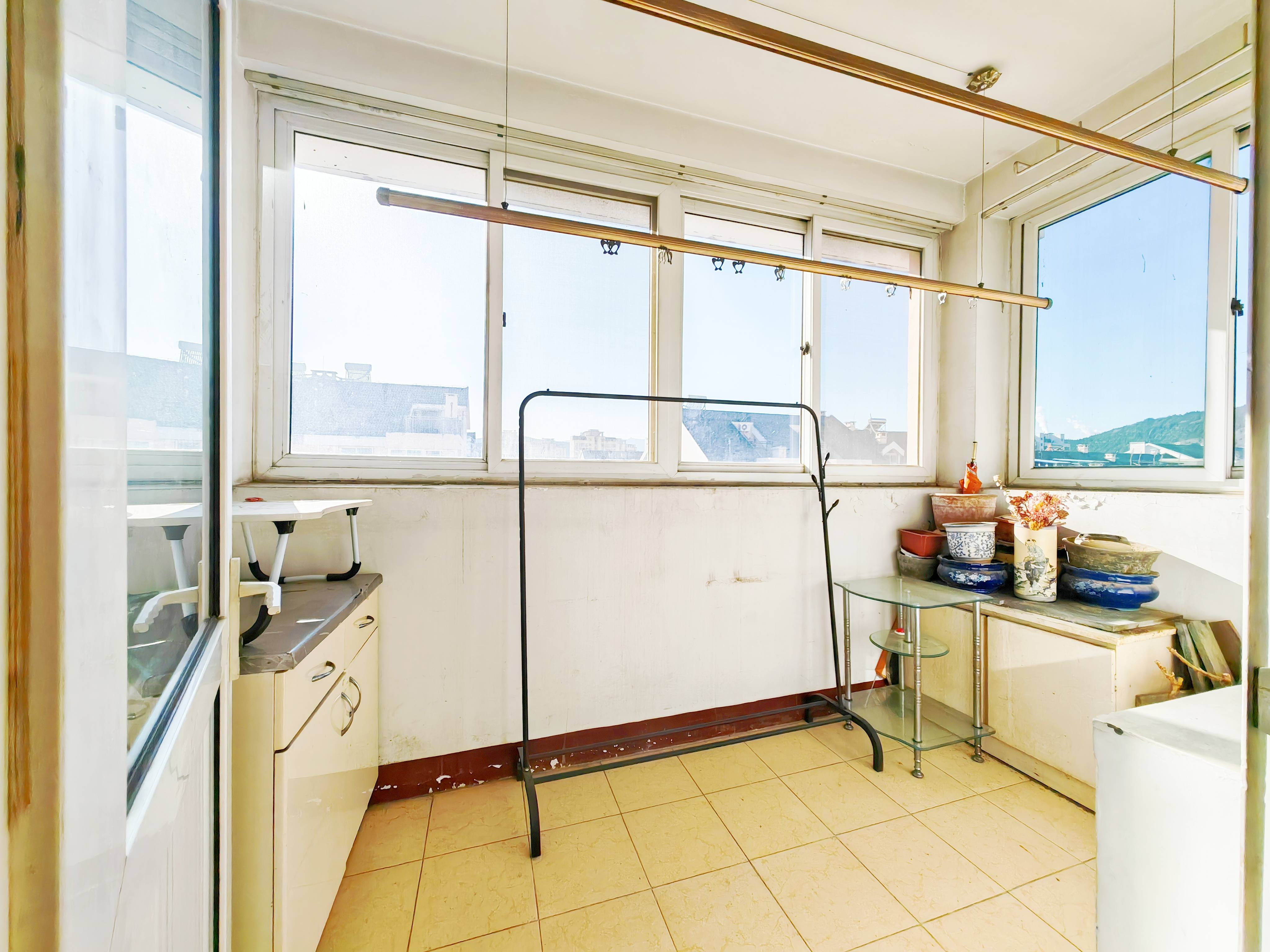 阳光舜城中三区