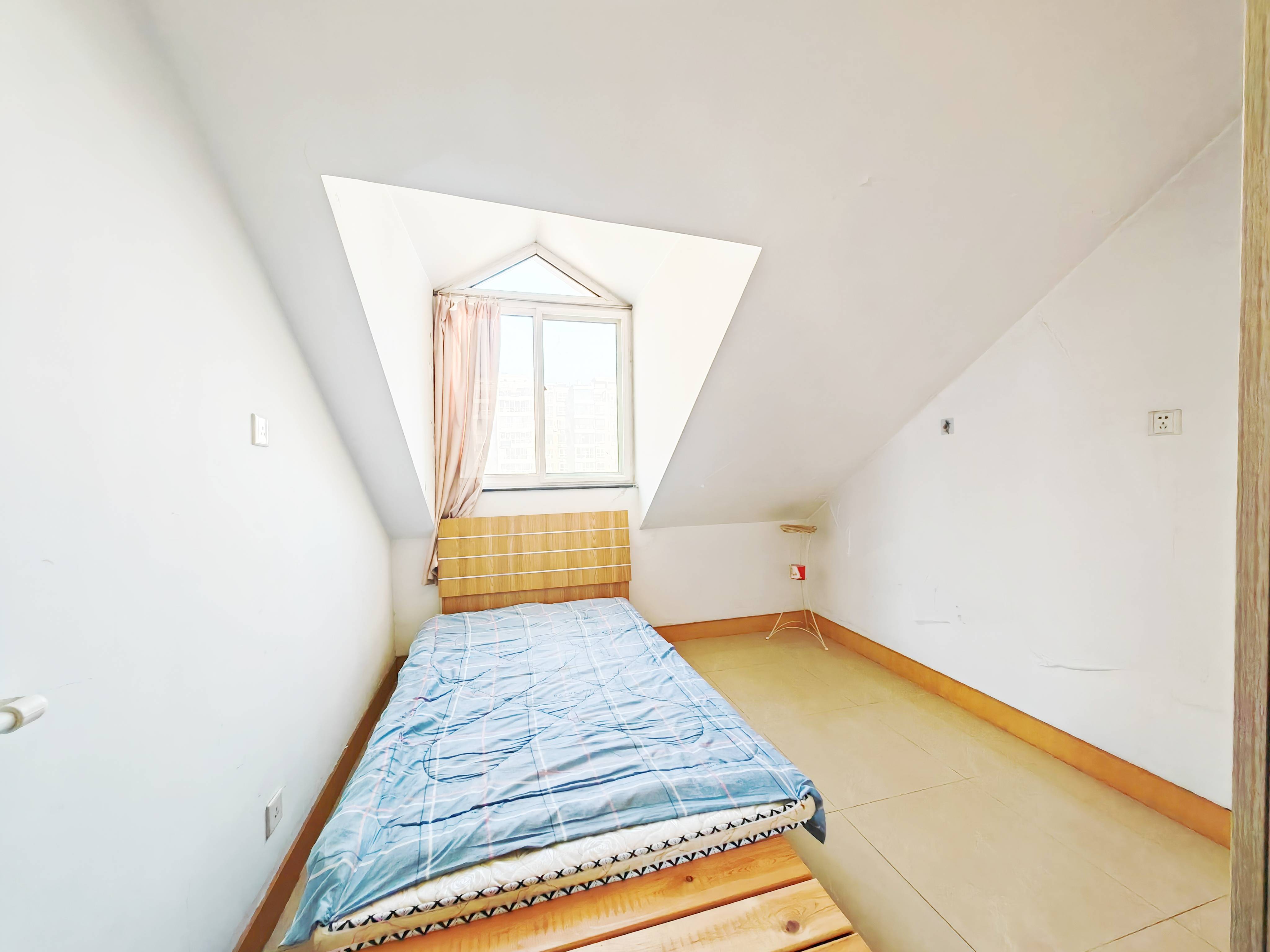 阳光舜城中三区