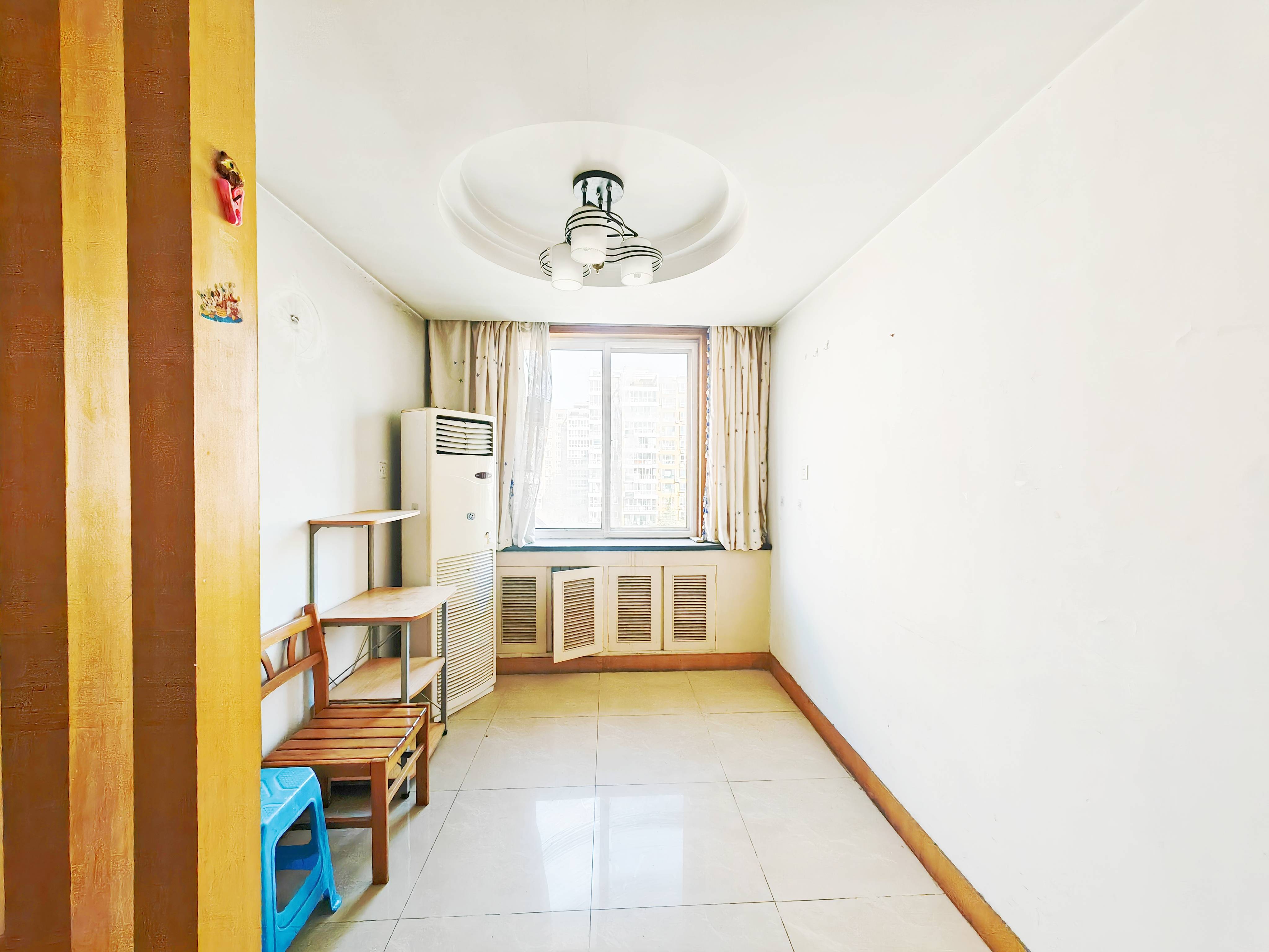 阳光舜城中三区