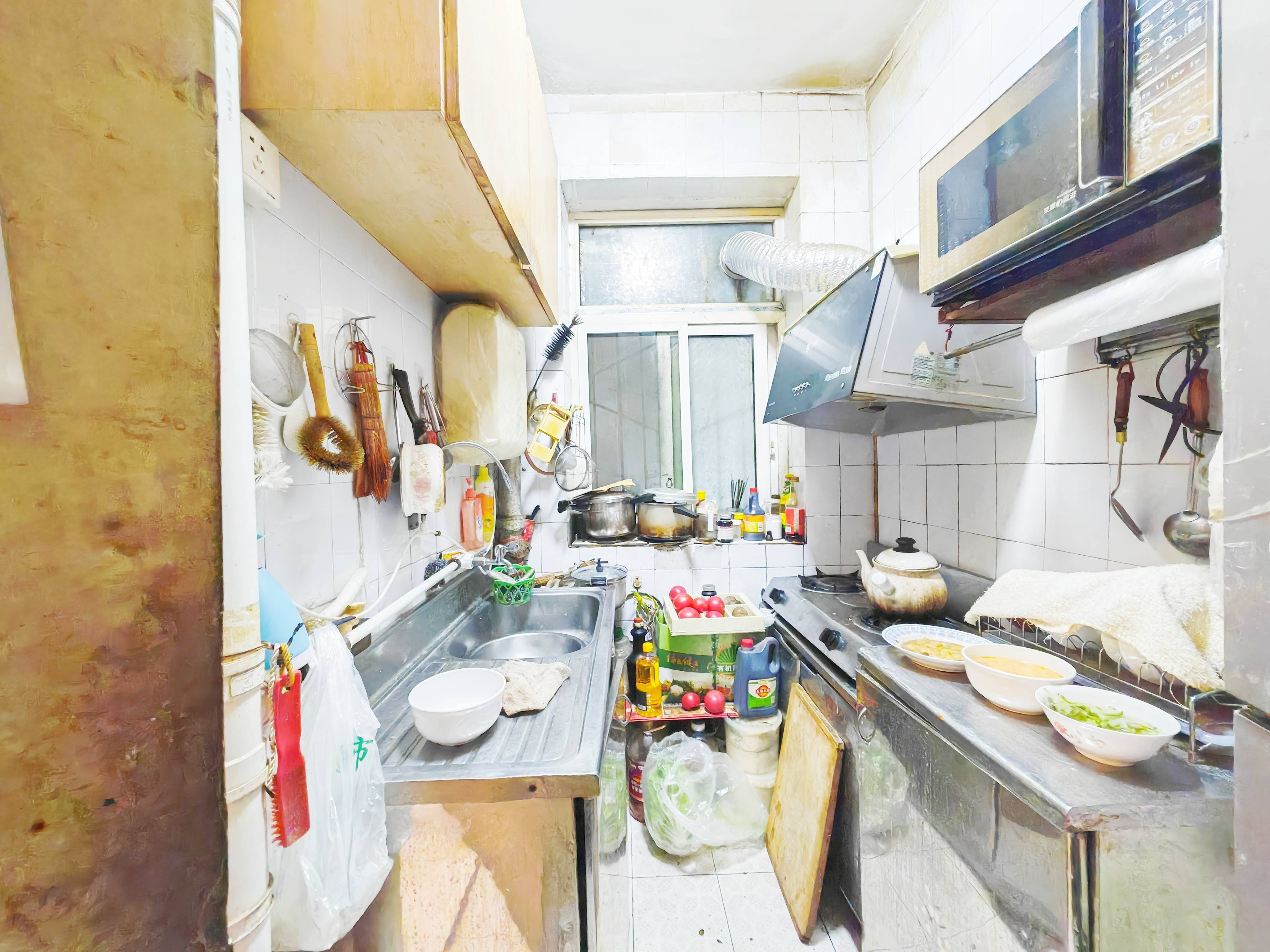 舜玉小区南区