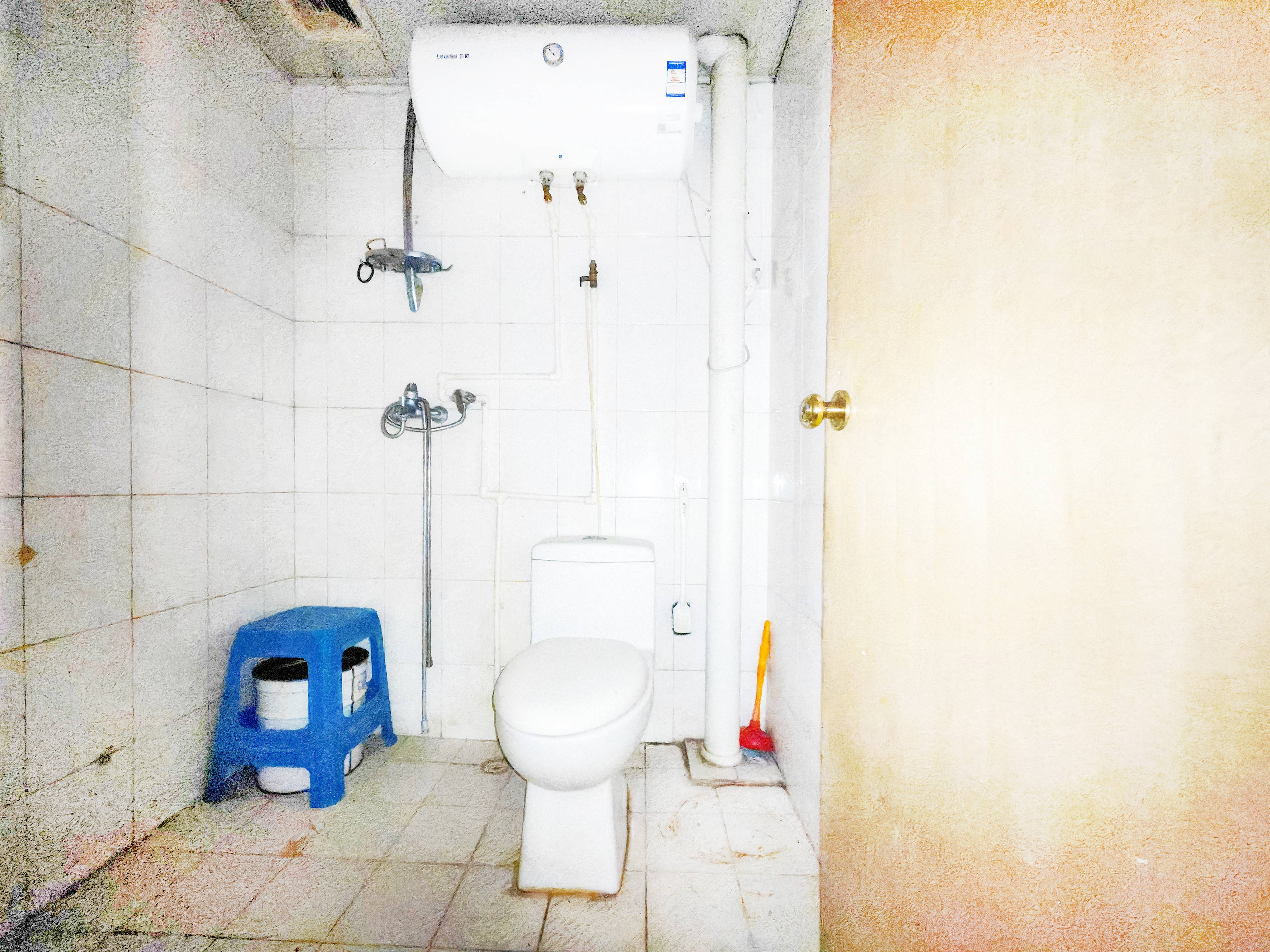 阳光舜城中三区