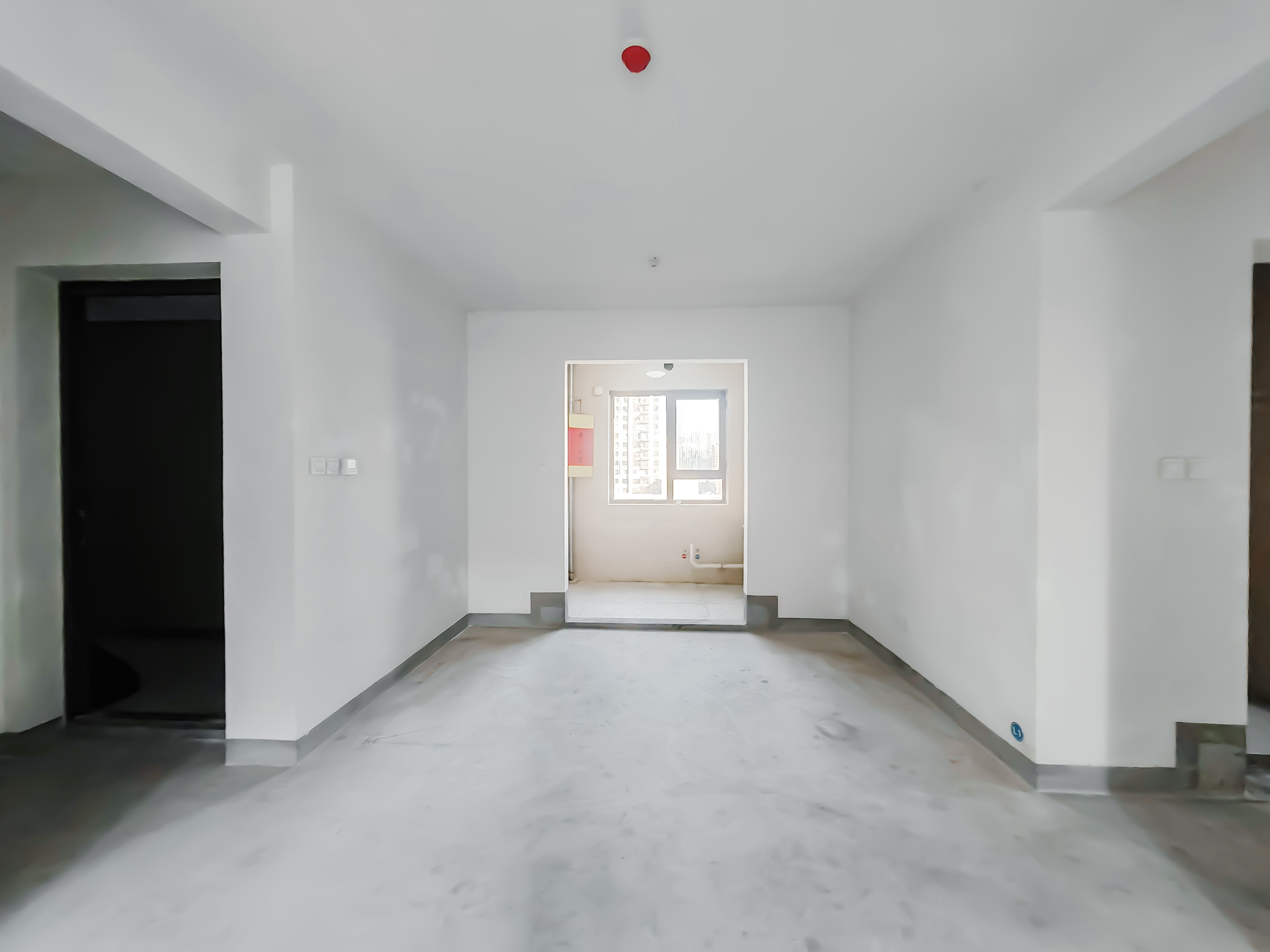 中建蔚蓝之城木槿里