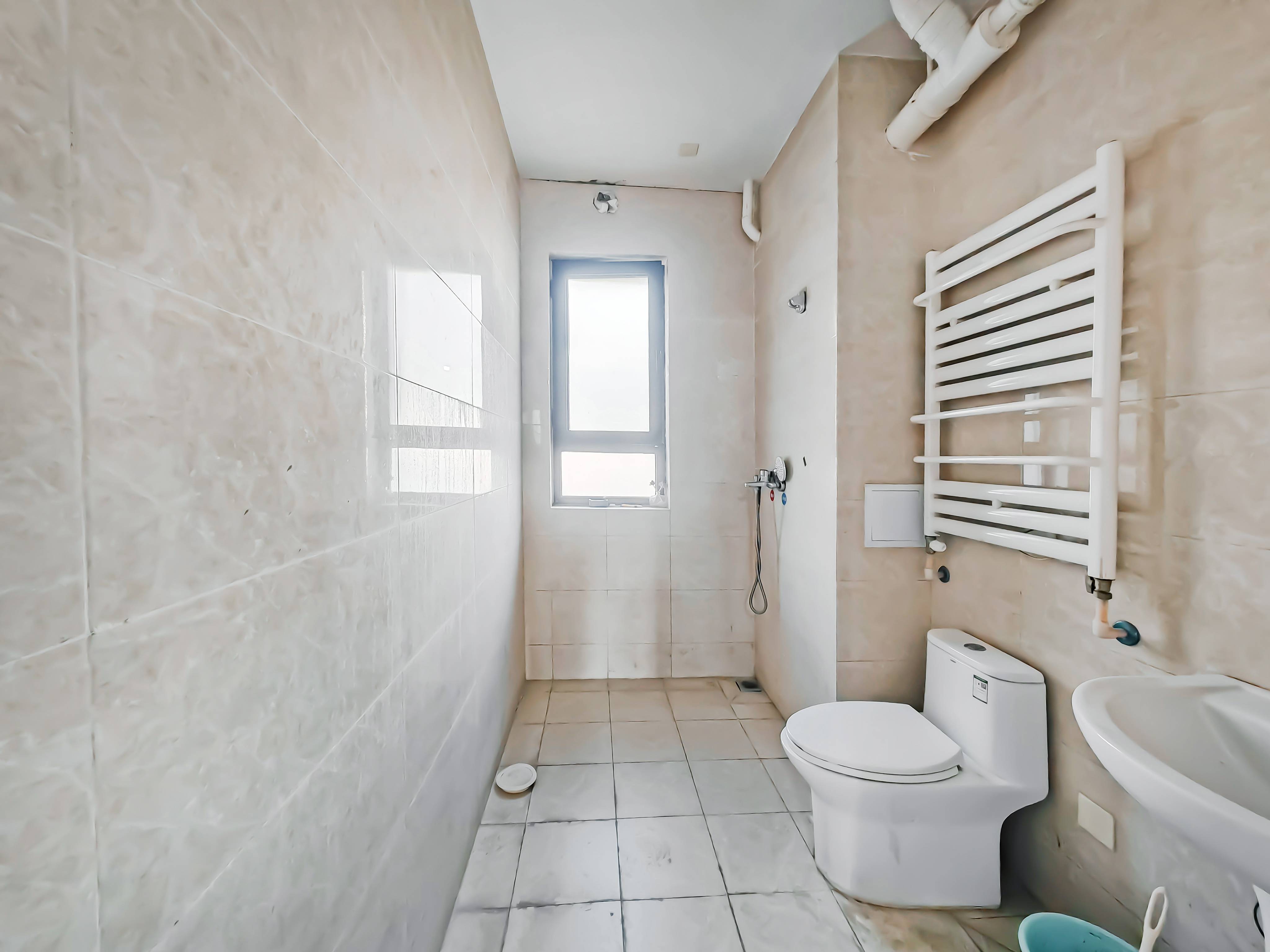 中建蔚蓝之城木槿里