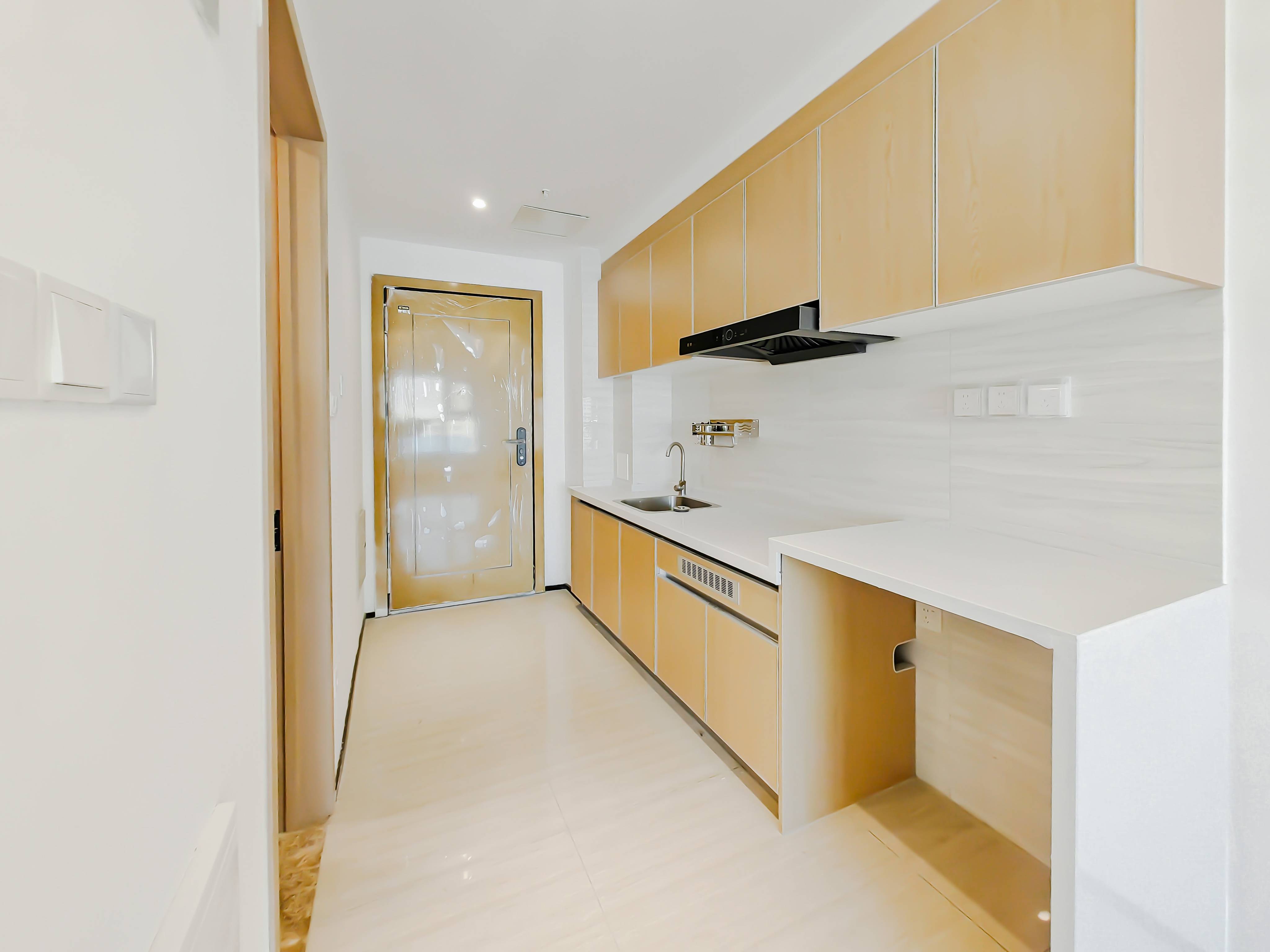 恒大城（商住楼）