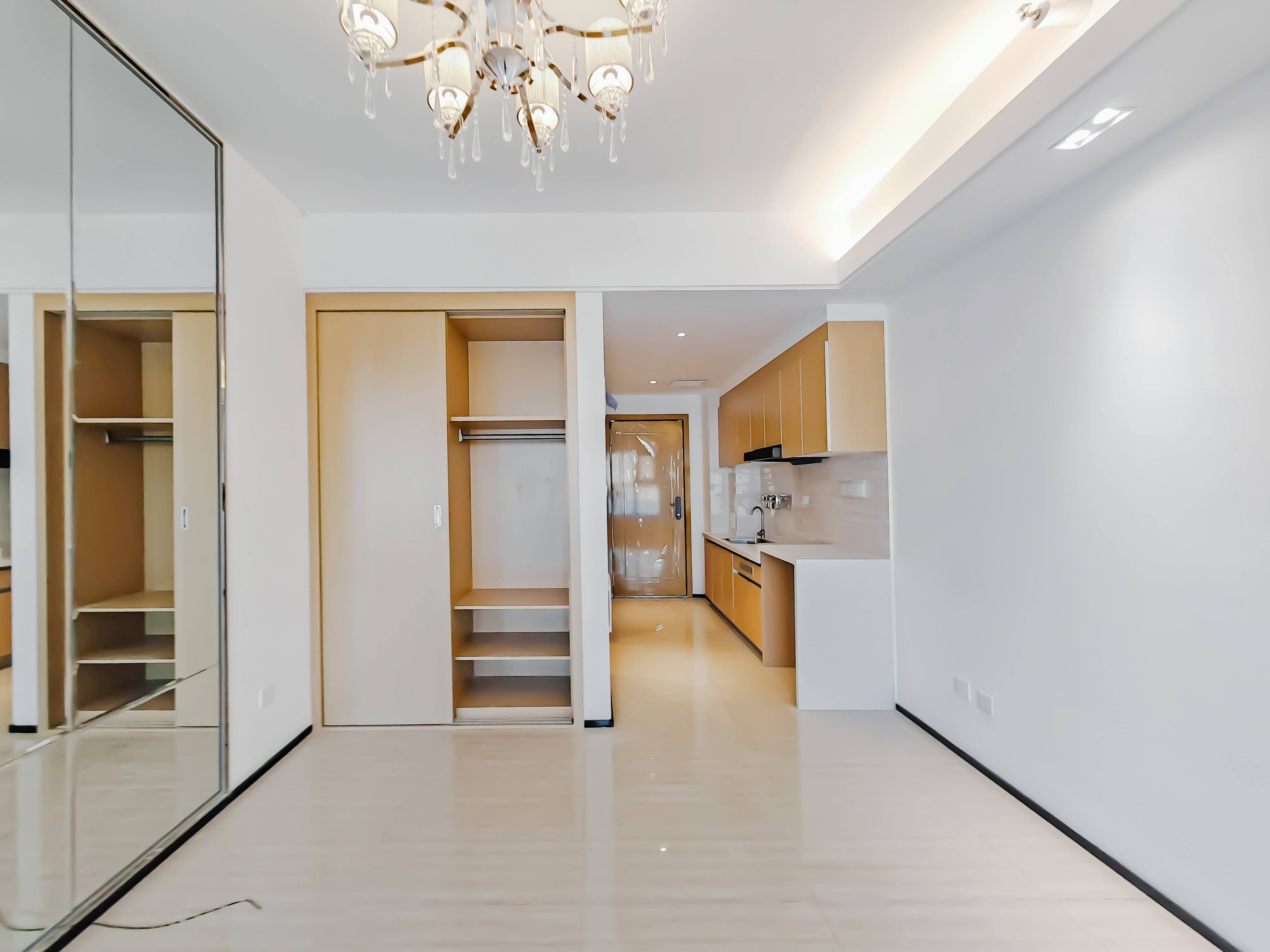 恒大城（商住楼）