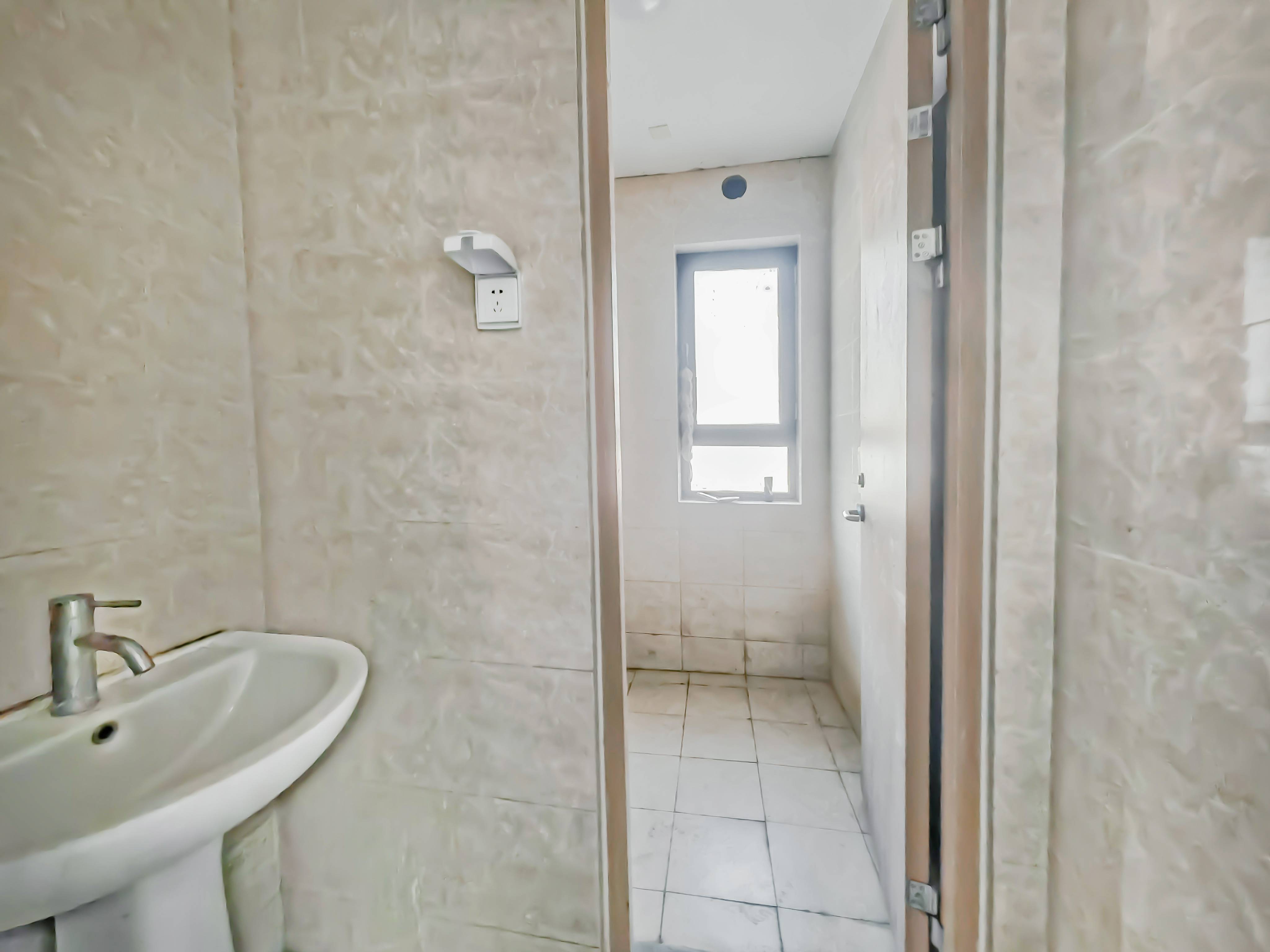 中建蔚蓝之城木槿里