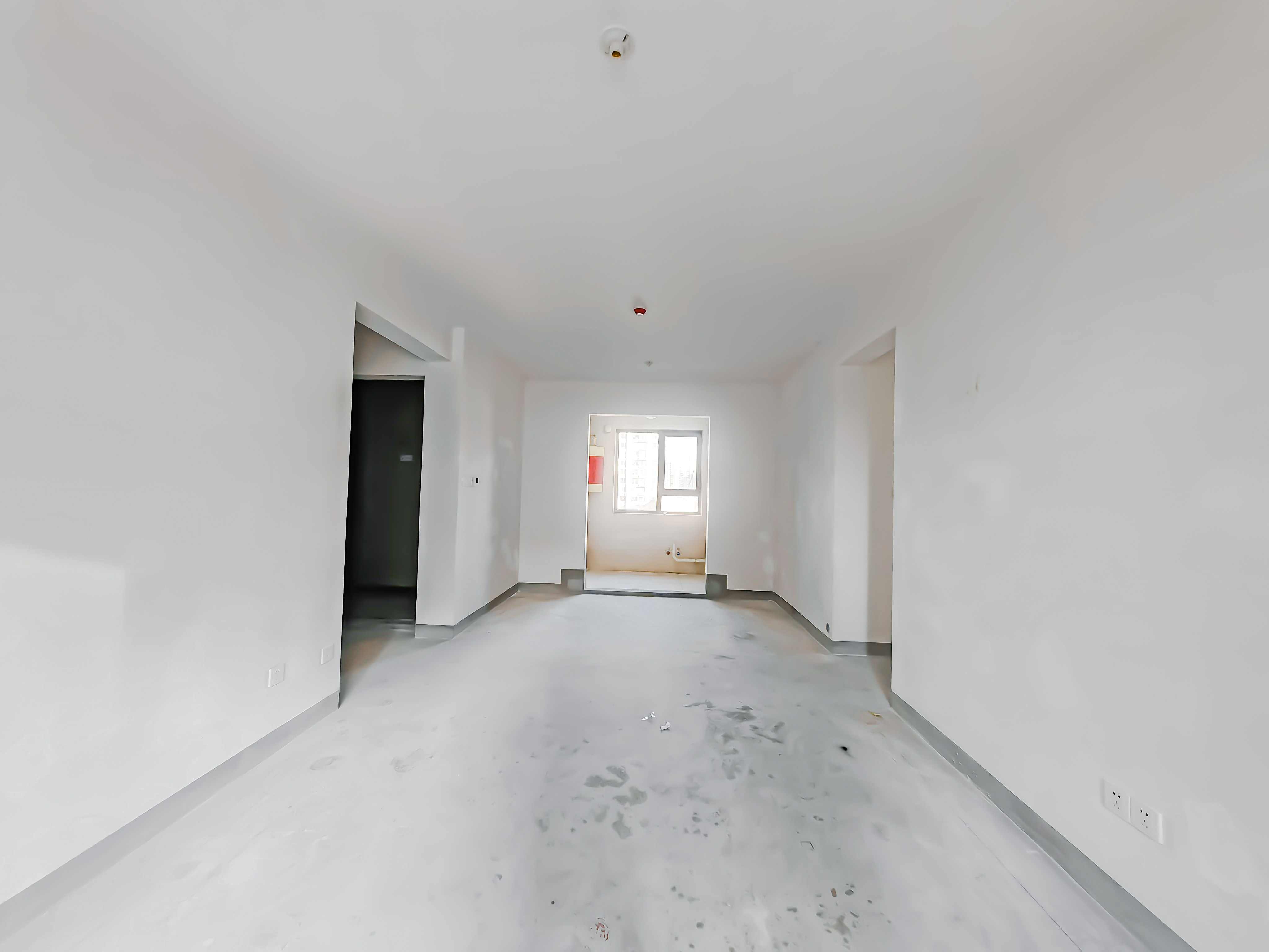 中建蔚蓝之城木槿里