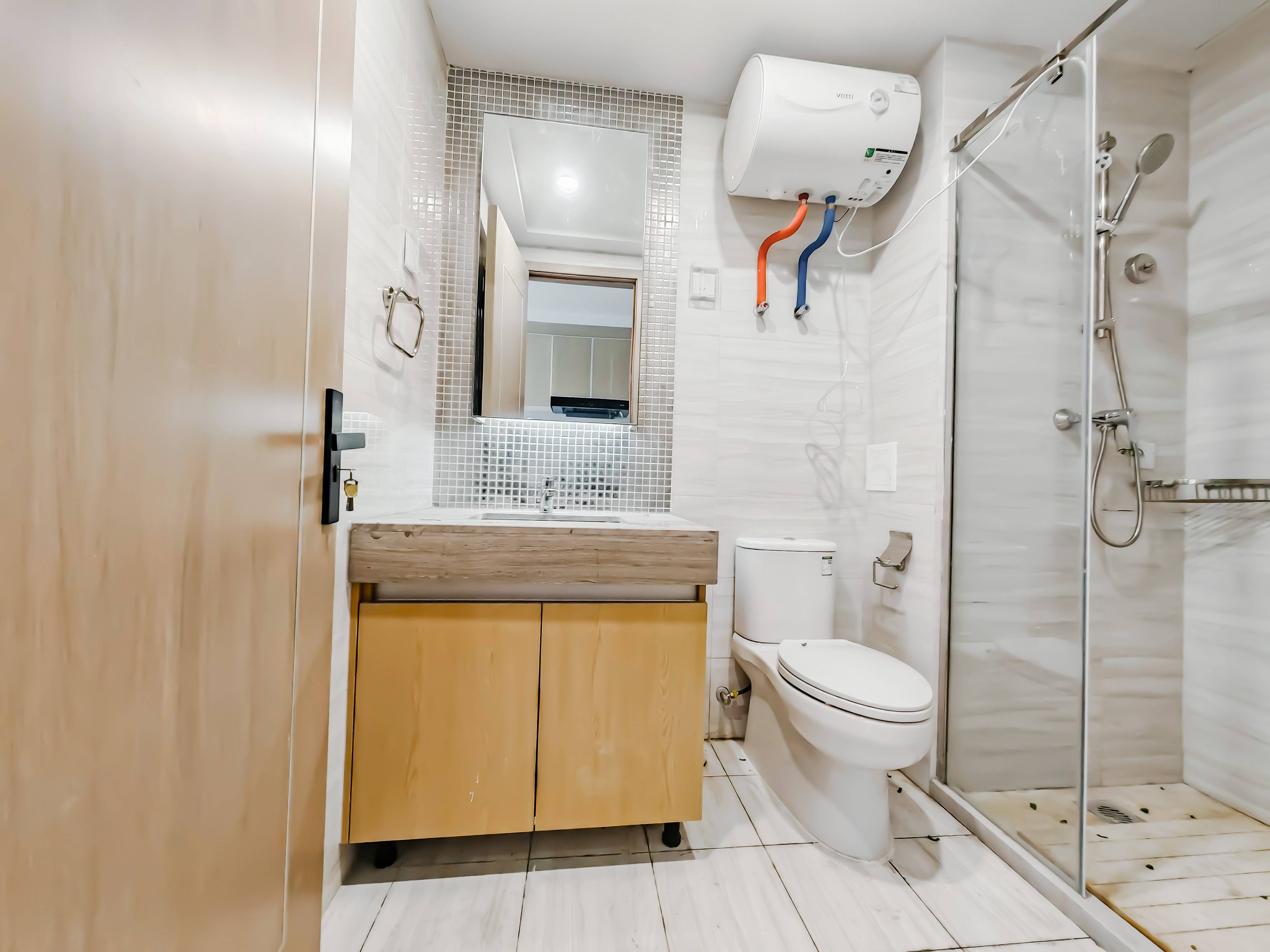 恒大城（商住楼）