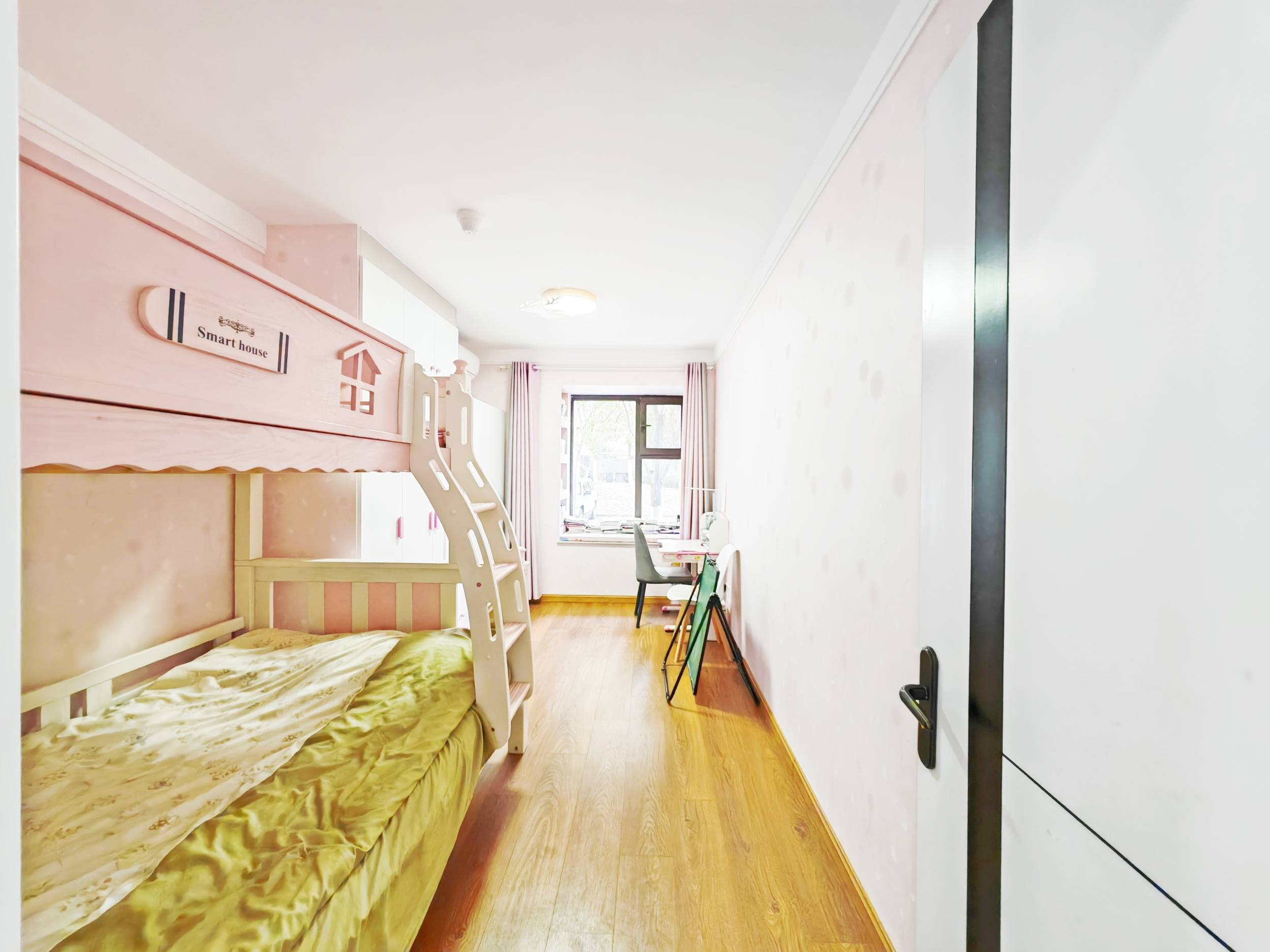 鲁能领秀城中央公园东区