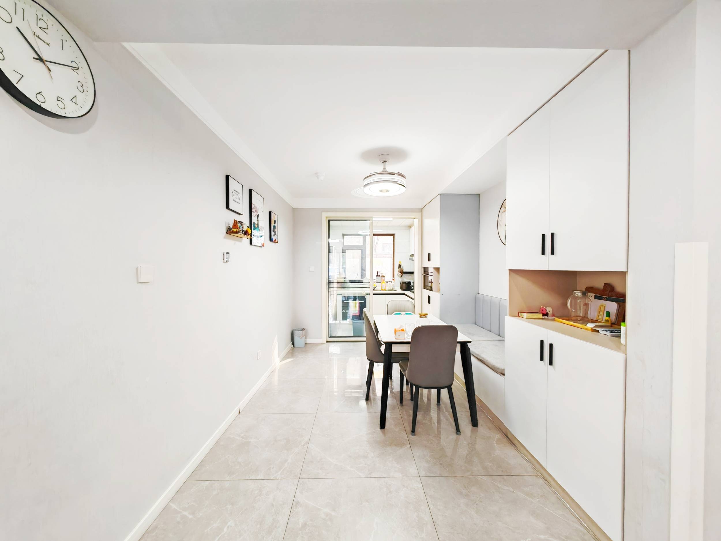 鲁能领秀城中央公园东区